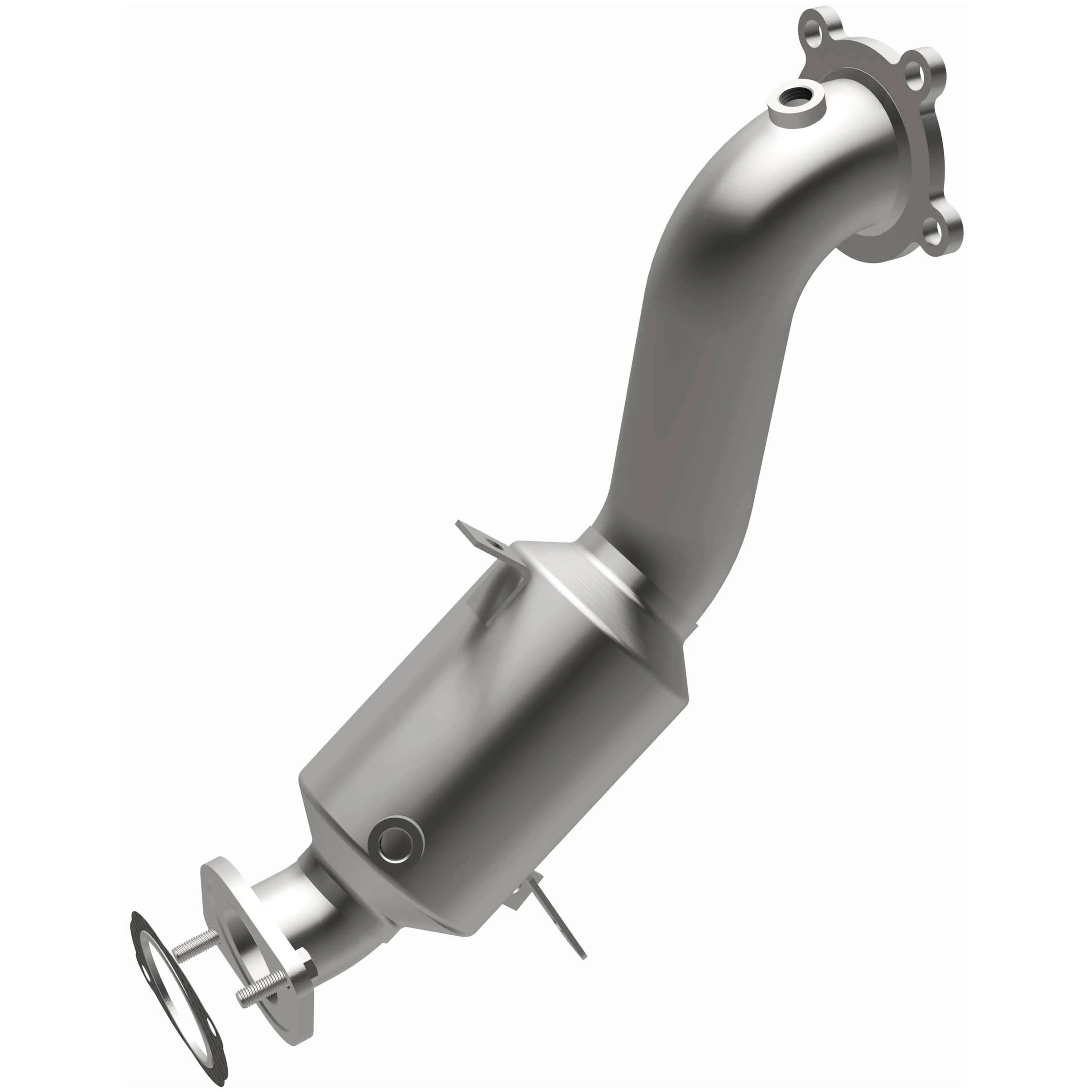 MagnaFlow California Grade CARB Compliant Direct-Fit Catalytic Converter 5561408 - Image 2