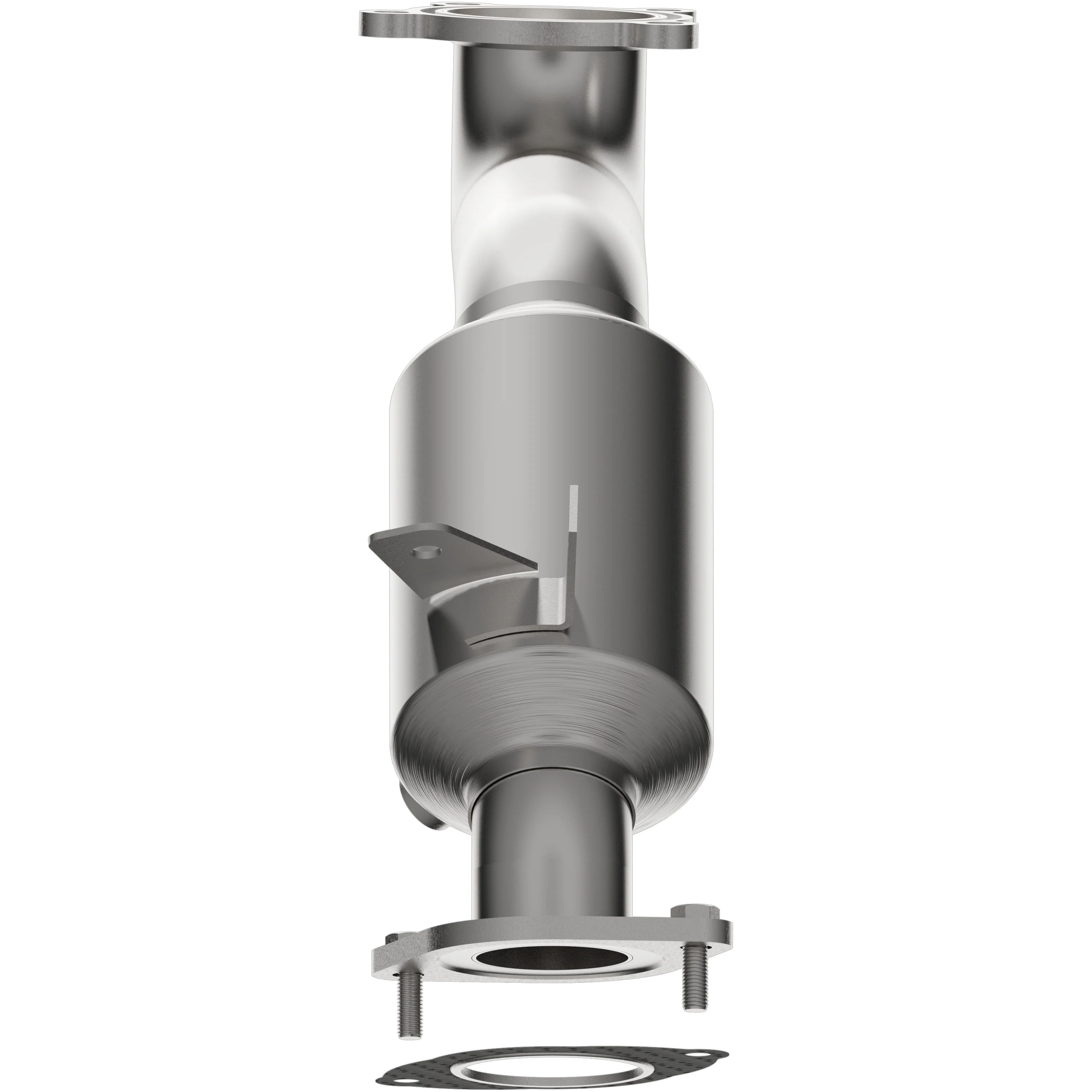 MagnaFlow California Grade CARB Compliant Direct-Fit Catalytic Converter 5561408 - Image 4