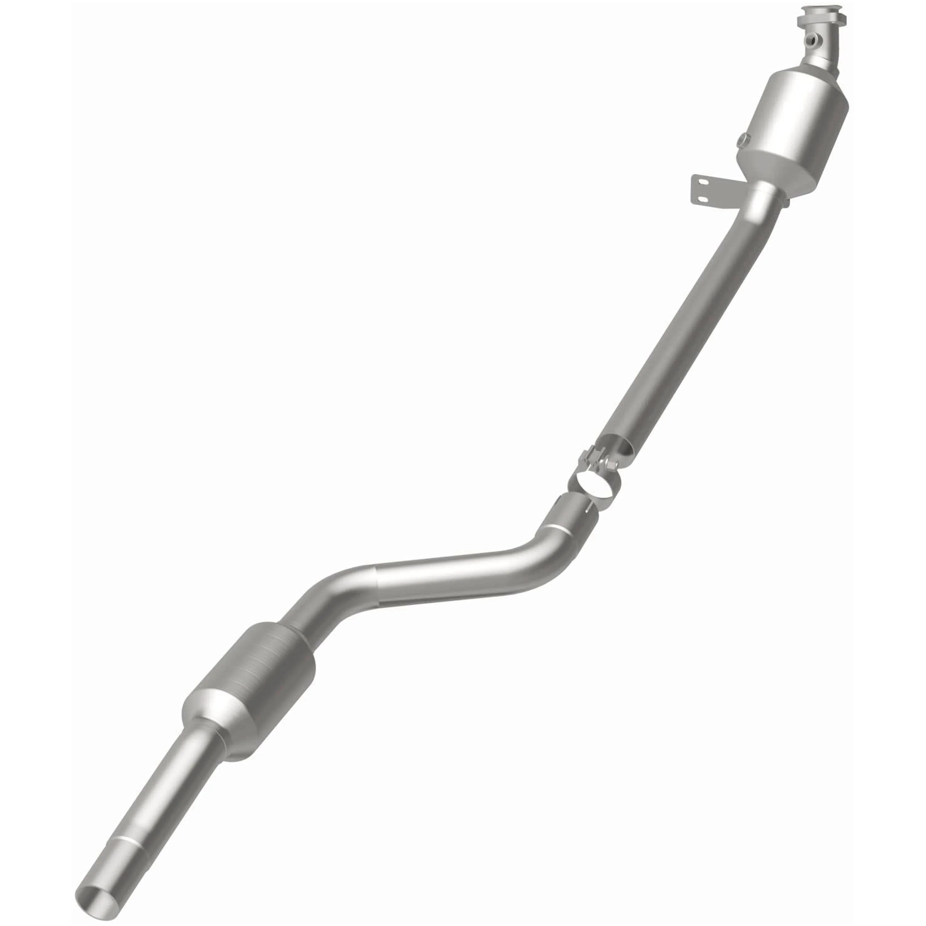 MagnaFlow California Grade CARB Compliant Direct-Fit Catalytic Converter 5561448 - Image 3