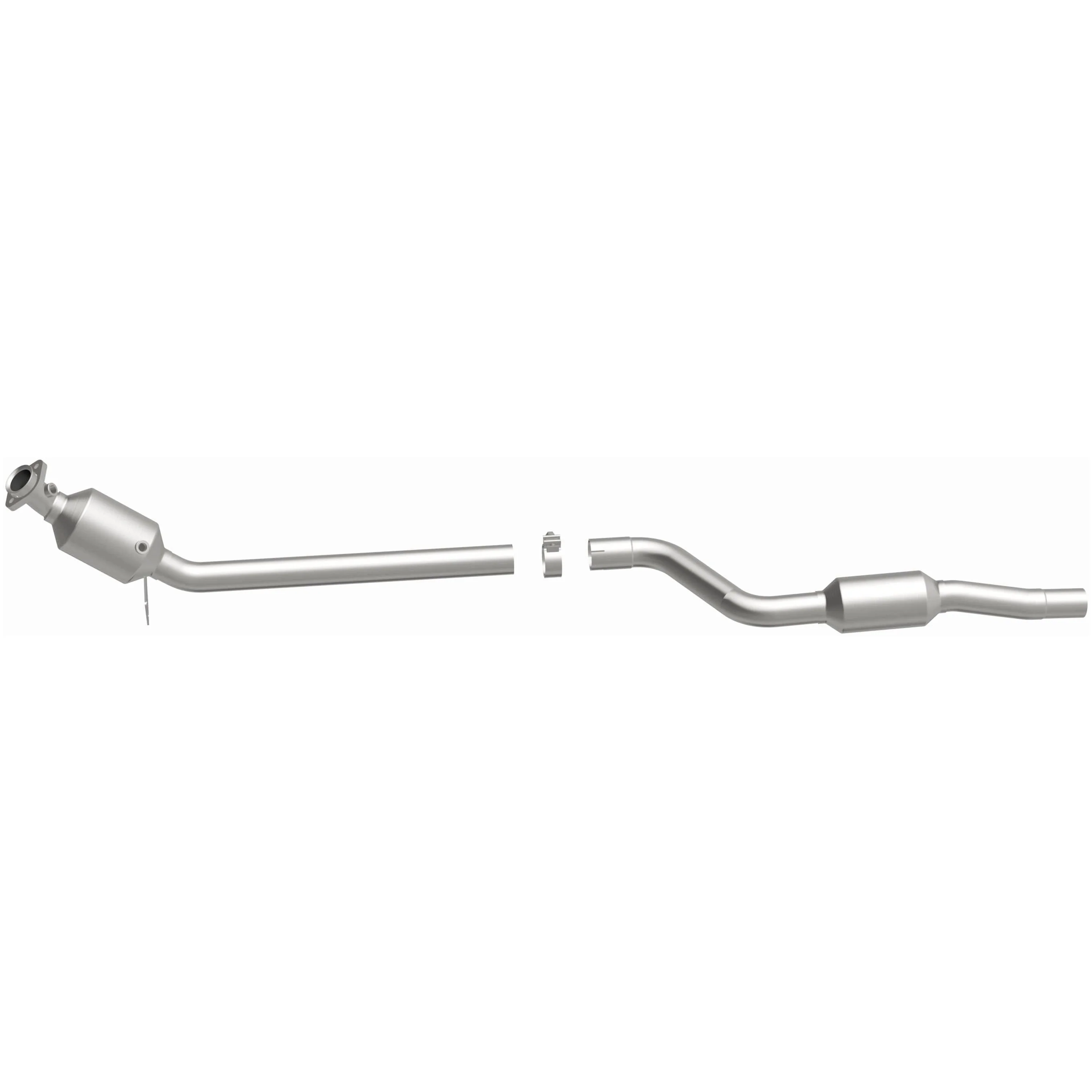MagnaFlow California Grade CARB Compliant Direct-Fit Catalytic Converter 5561448 - Image 4