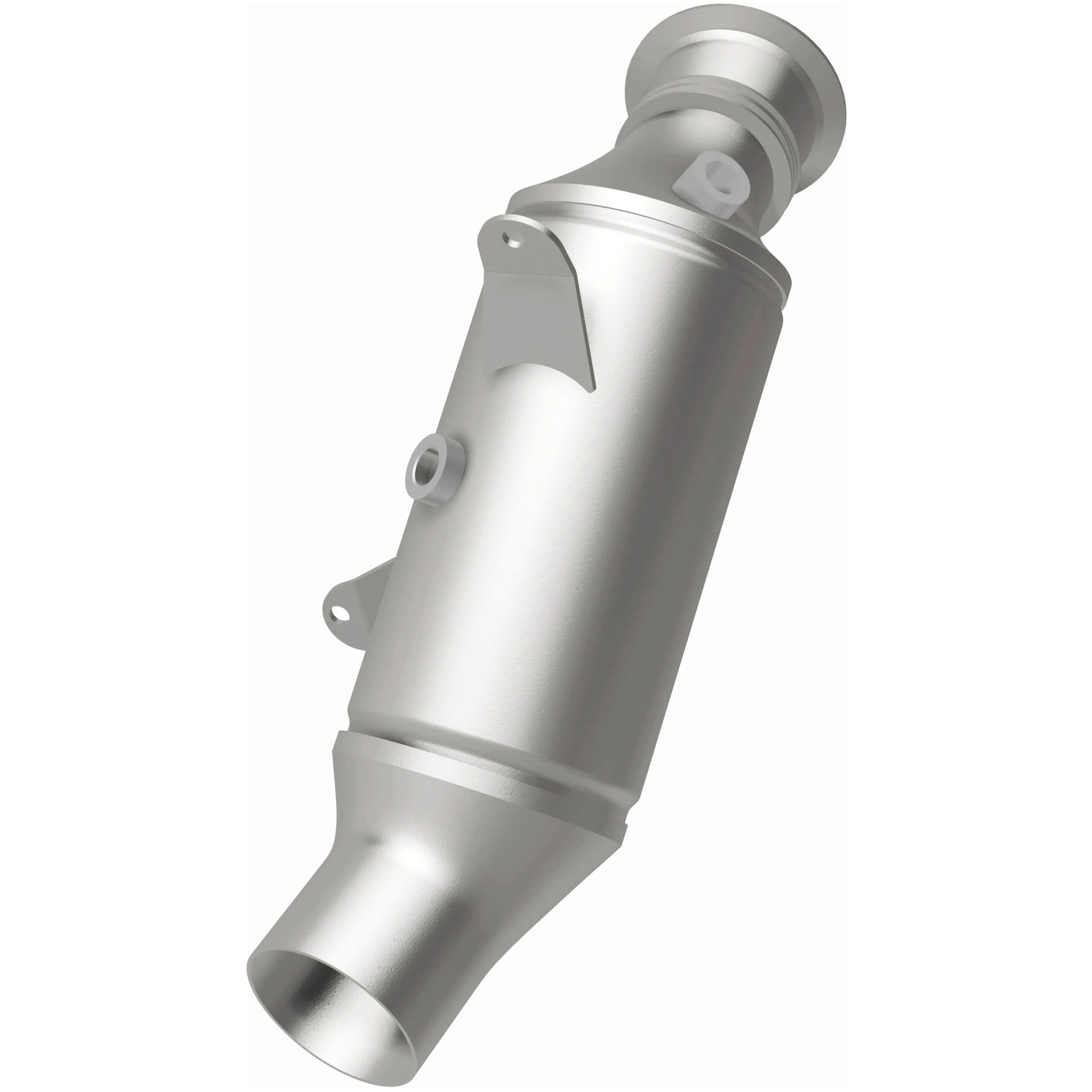 MagnaFlow California Grade CARB Compliant Direct-Fit Catalytic Converter 5561452 - Image 3