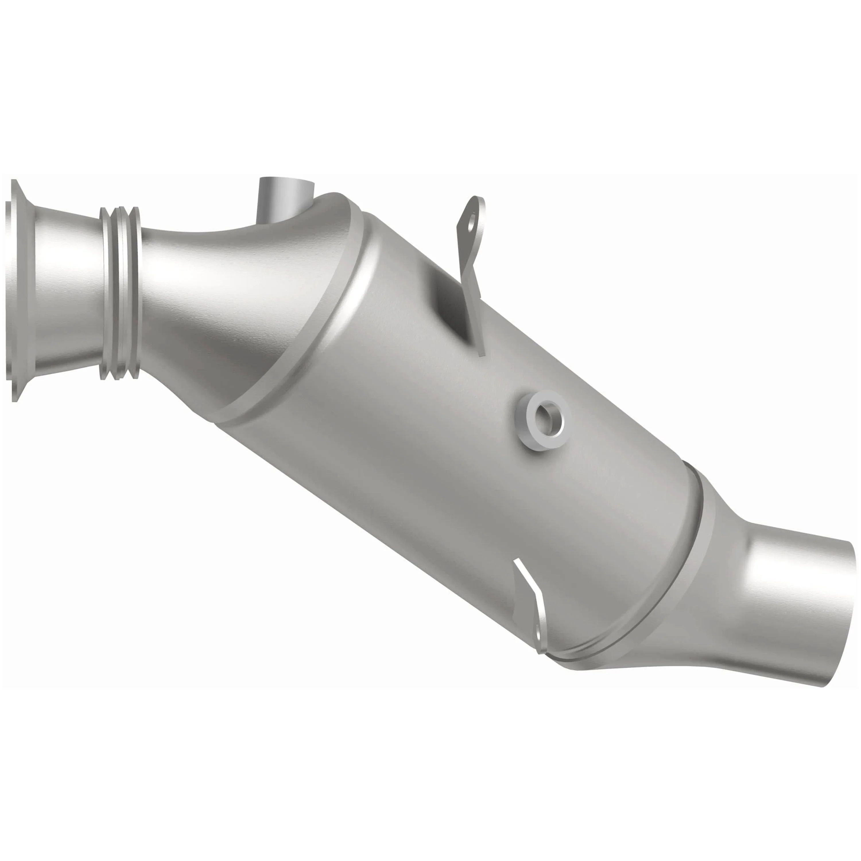 MagnaFlow California Grade CARB Compliant Direct-Fit Catalytic Converter 5561452 - Image 4