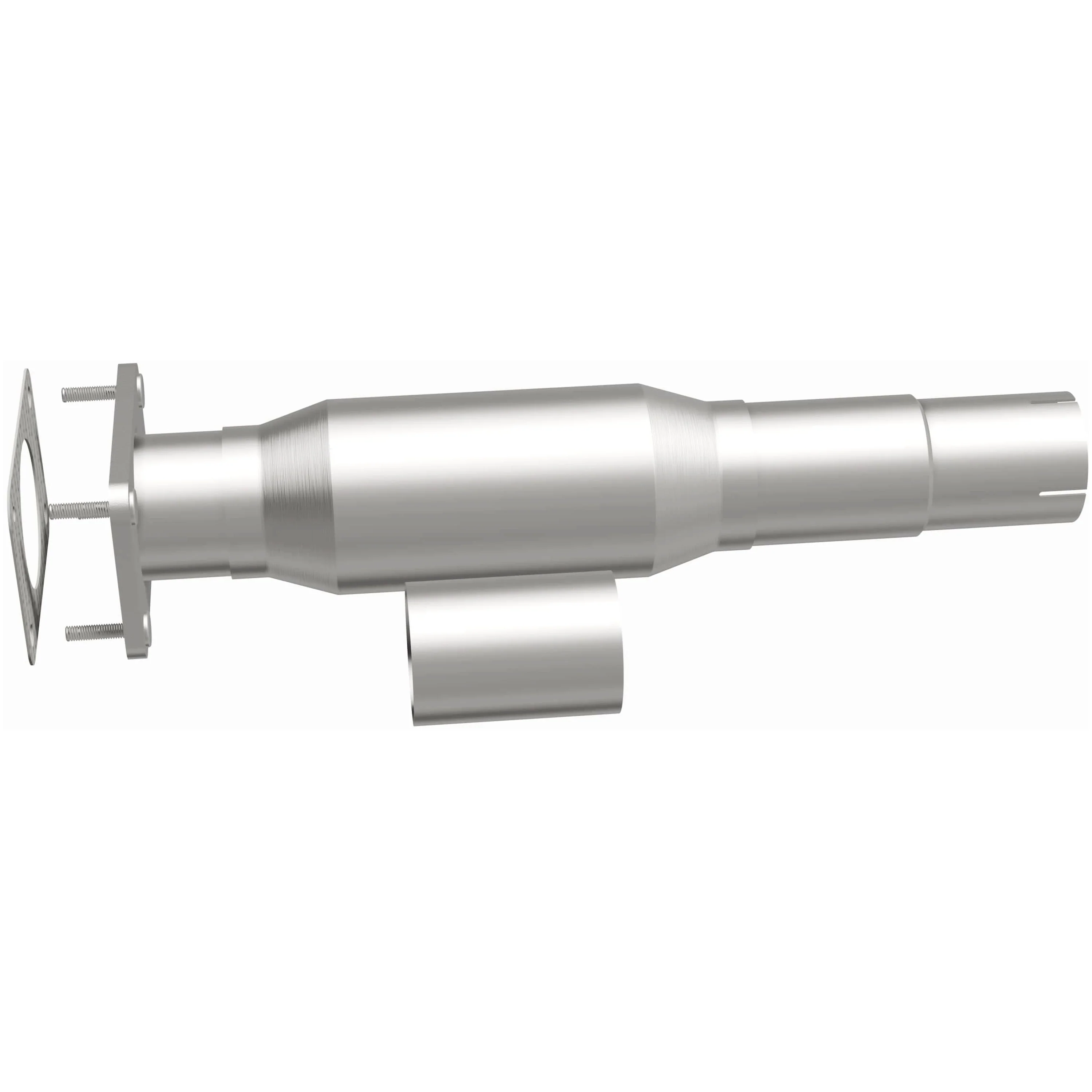 MagnaFlow 2008-2011 Cadillac DTS Luxury 4.6L California Grade CARB Compliant Direct-Fit Catalytic Converter 5561482 - Image 5