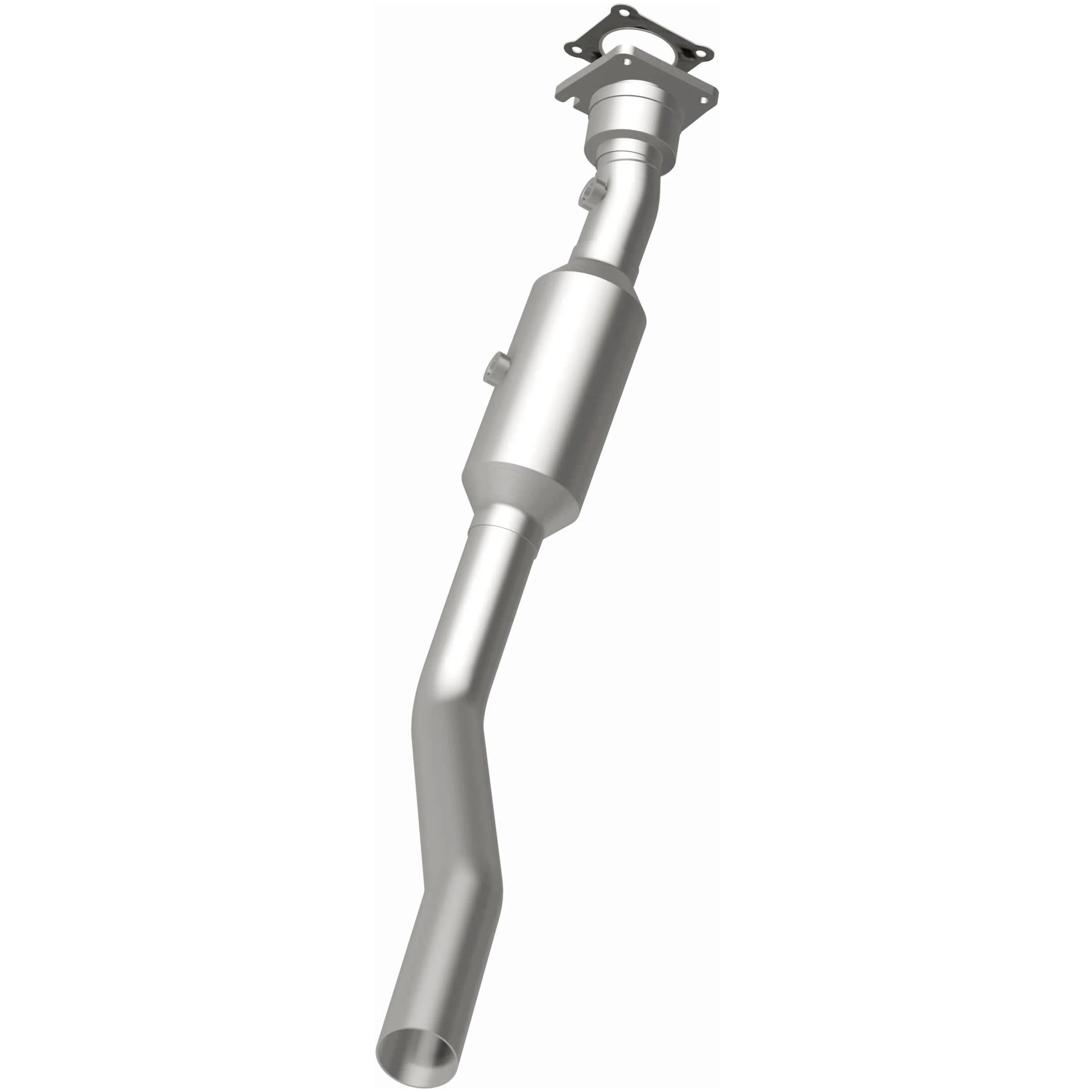 MagnaFlow California Grade CARB Compliant Direct-Fit Catalytic Converter 5561509 - Image 3