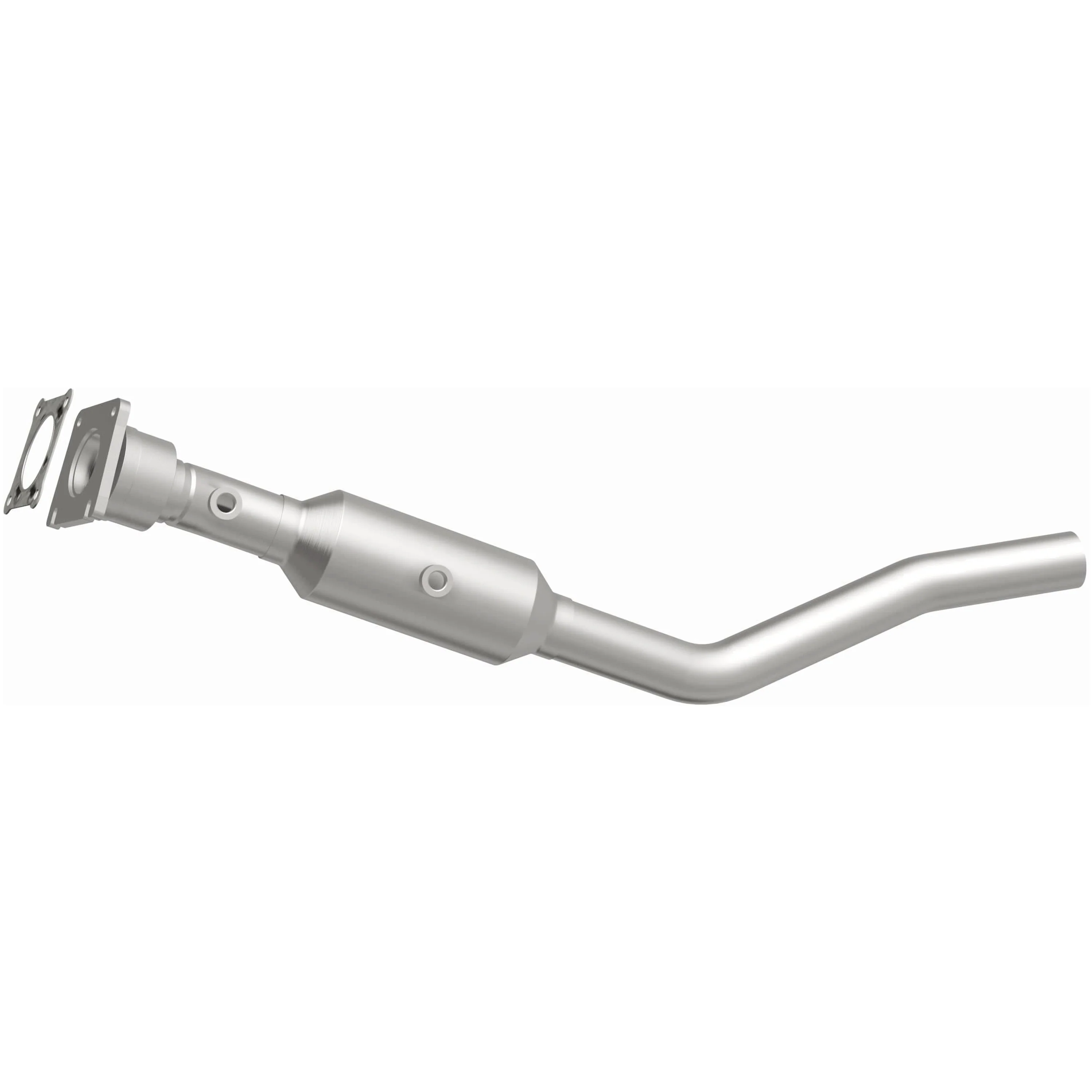 MagnaFlow California Grade CARB Compliant Direct-Fit Catalytic Converter 5561509 - Image 4