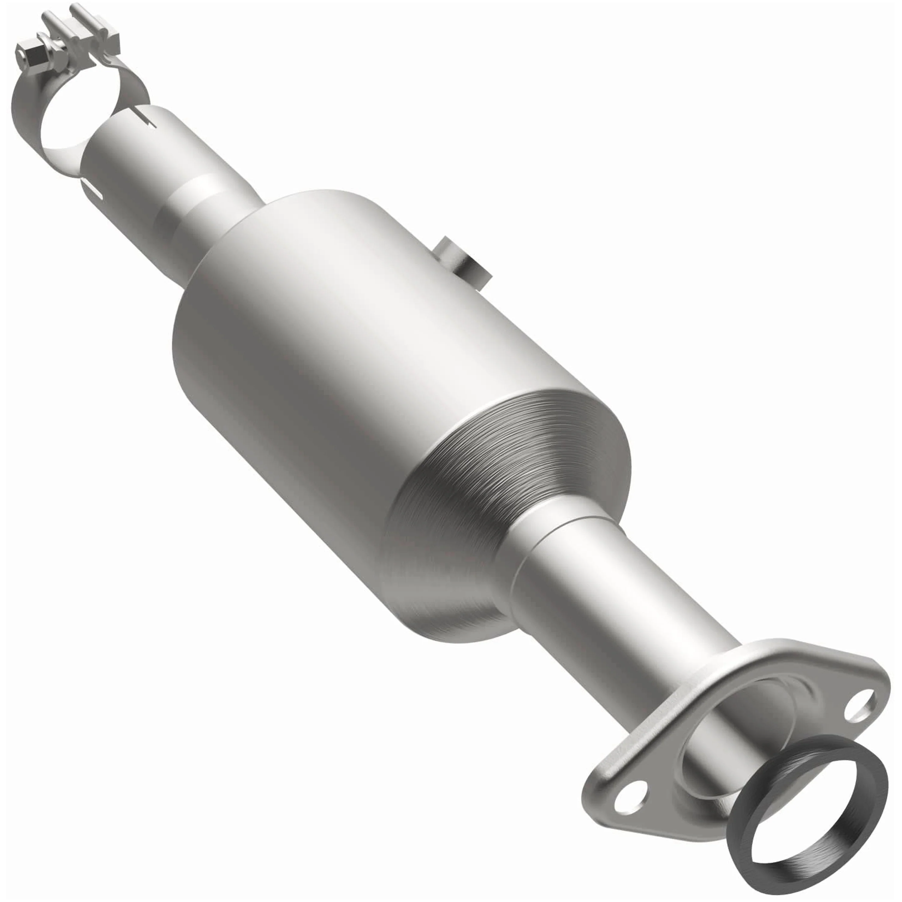 MagnaFlow 2010-2012 Ford Escape 2.5L | 2010-2011 Mercury Mariner 2.5L California Grade CARB Compliant Direct-Fit Catalytic Converter 5561517 - Image 2