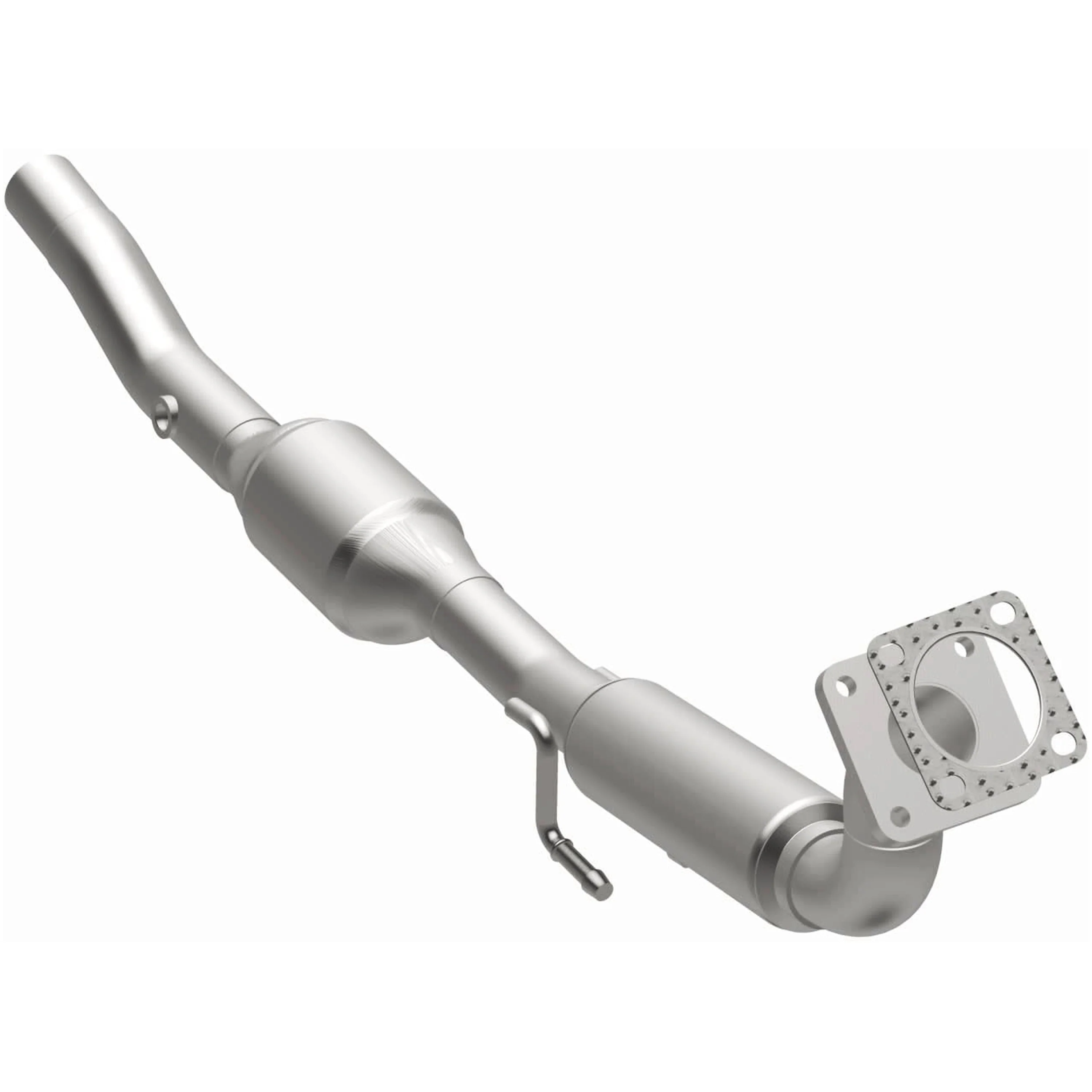 MagnaFlow 2004-2005 Volkswagen Beetle 2.0L California Grade CARB Compliant Direct-Fit Catalytic Converter 5561526 - Image 2