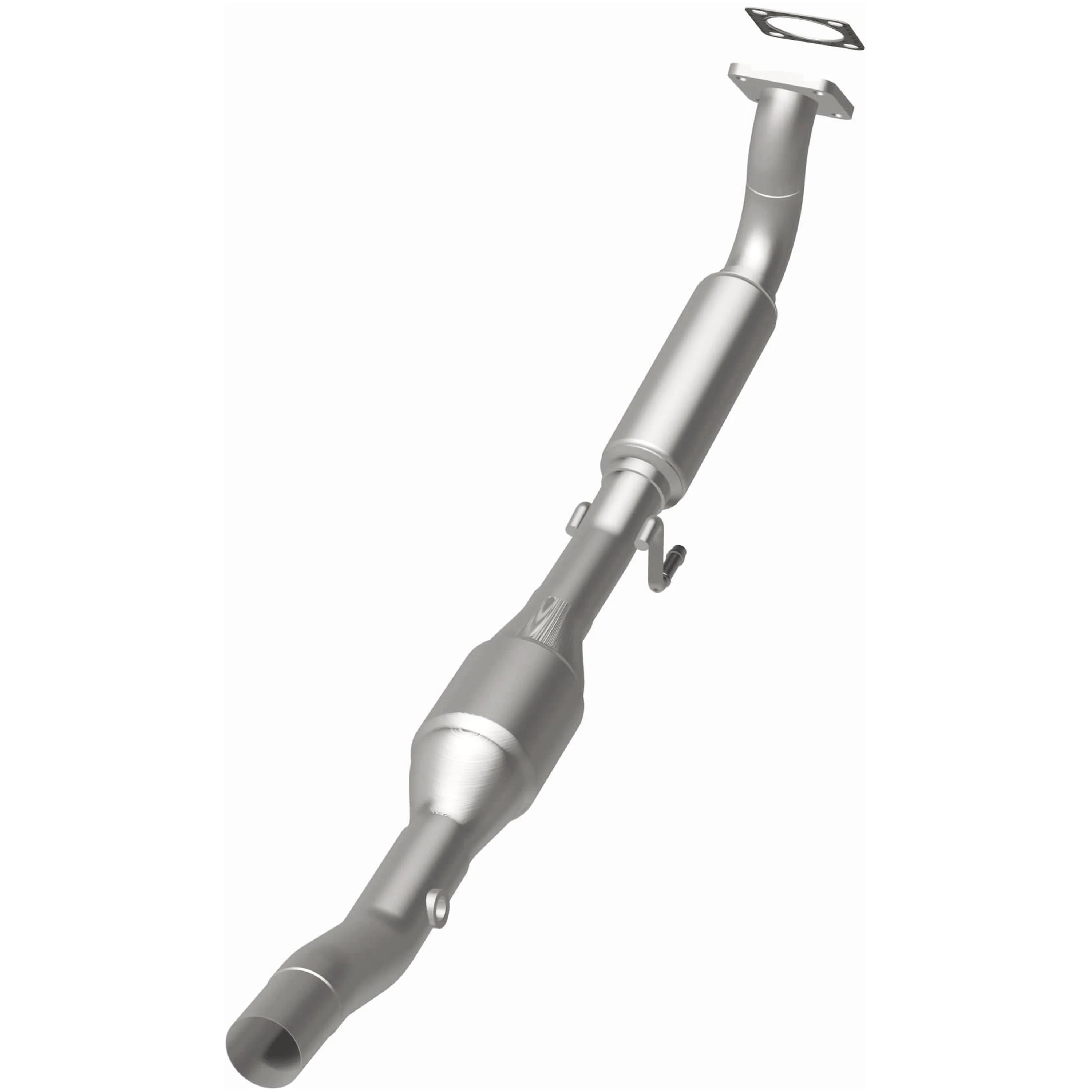 MagnaFlow 2004-2005 Volkswagen Beetle 2.0L California Grade CARB Compliant Direct-Fit Catalytic Converter 5561526 - Image 3