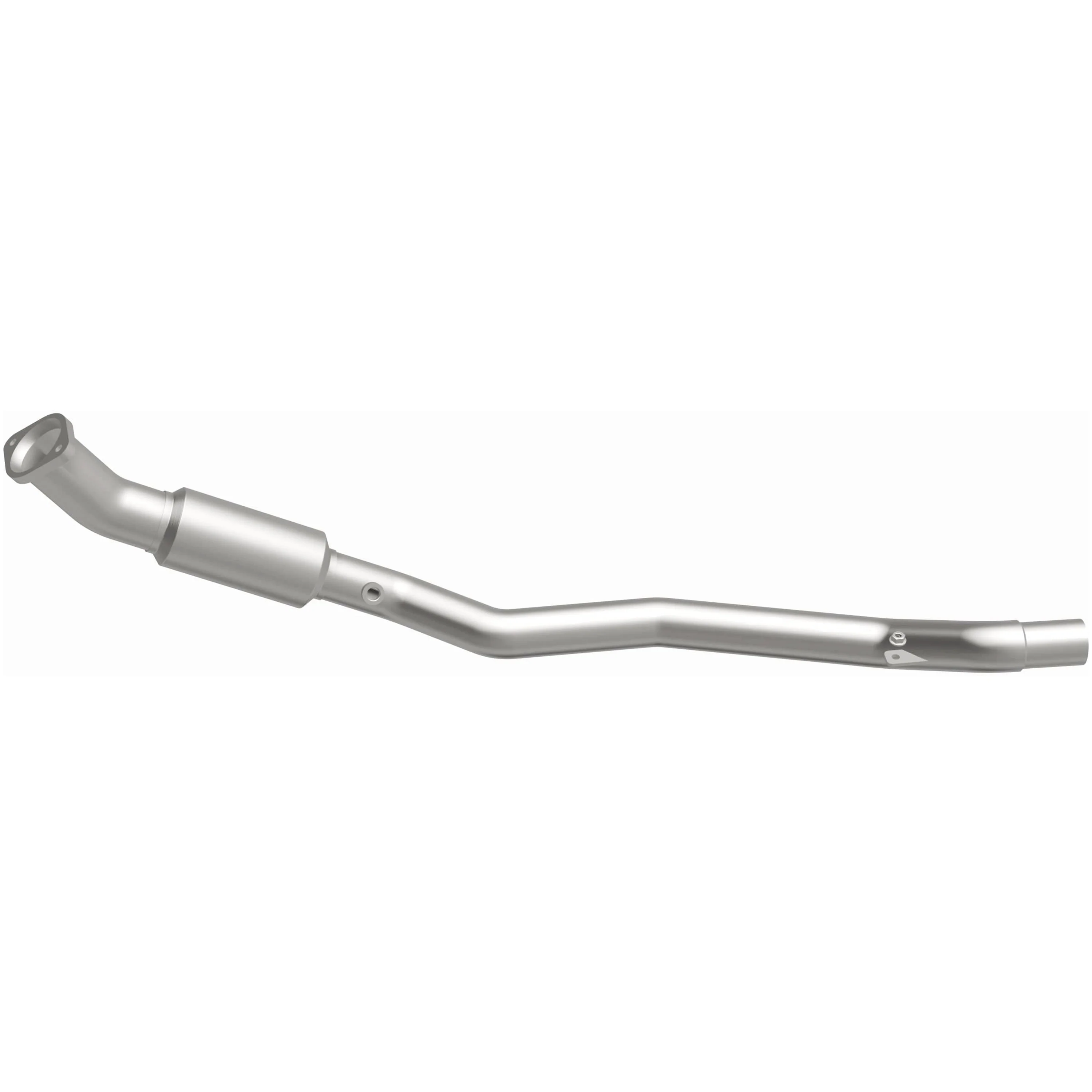 MagnaFlow California Grade CARB Compliant Direct-Fit Catalytic Converter 5561539 - Image 4