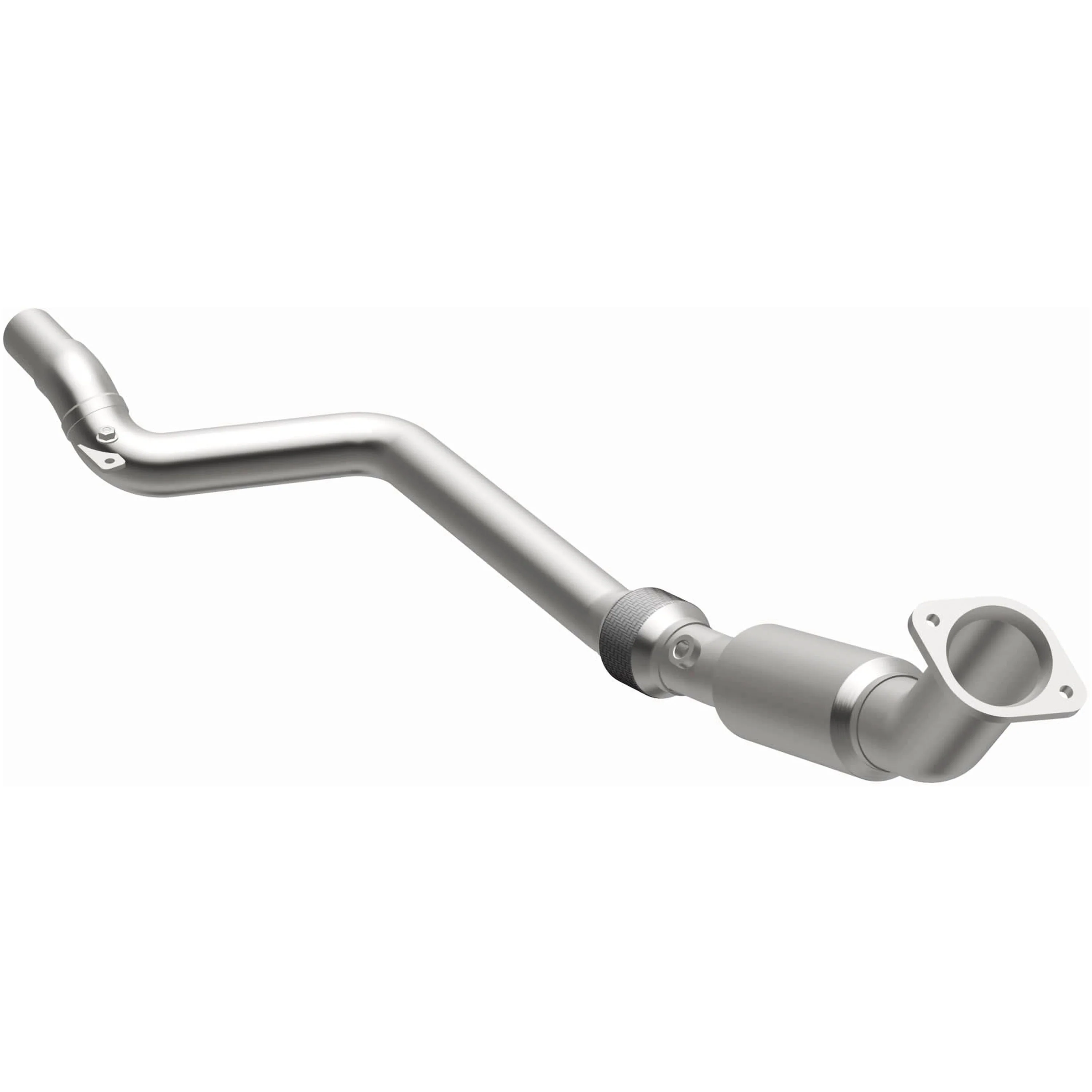 MagnaFlow California Grade CARB Compliant Direct-Fit Catalytic Converter 5561540 - Image 2
