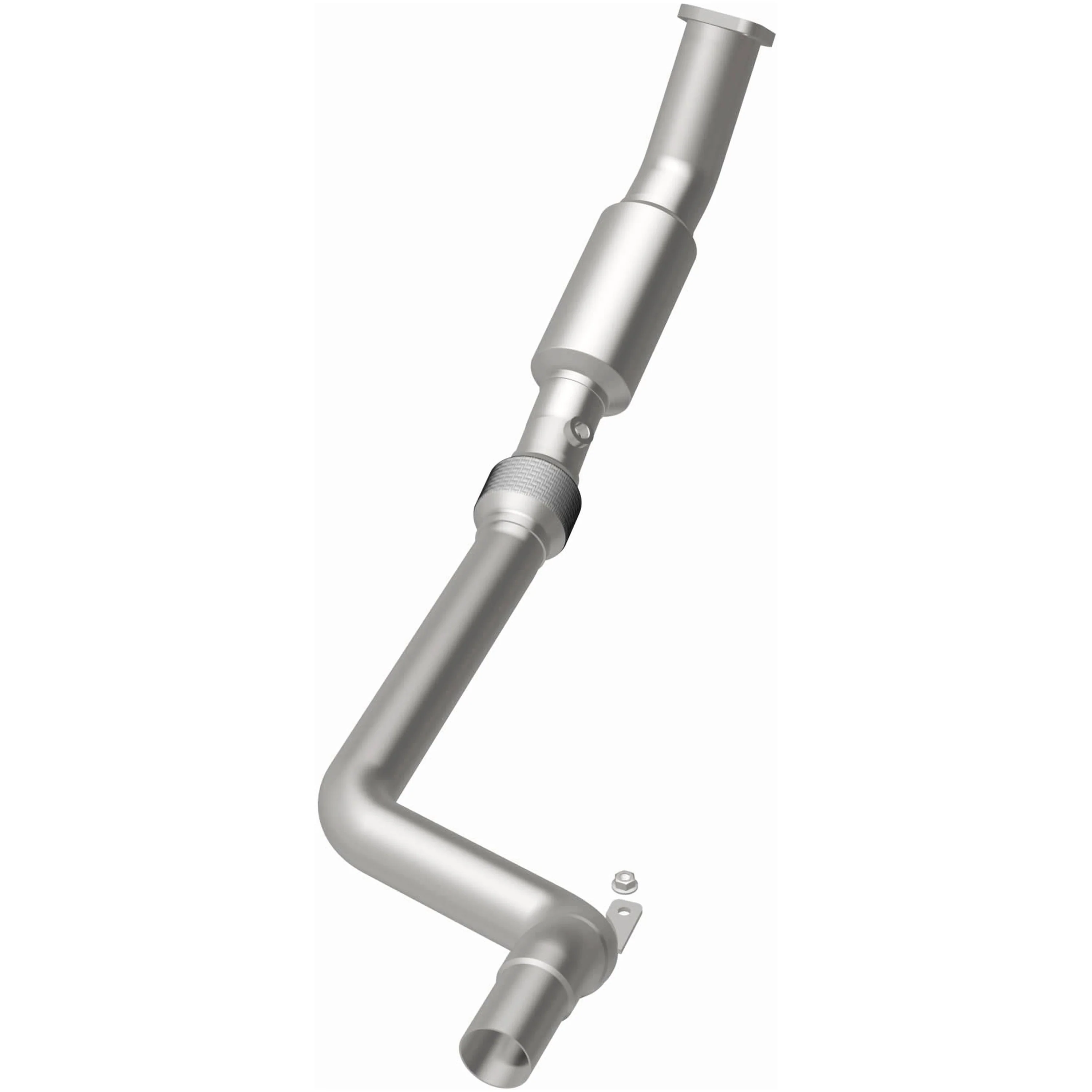 MagnaFlow California Grade CARB Compliant Direct-Fit Catalytic Converter 5561540 - Image 3