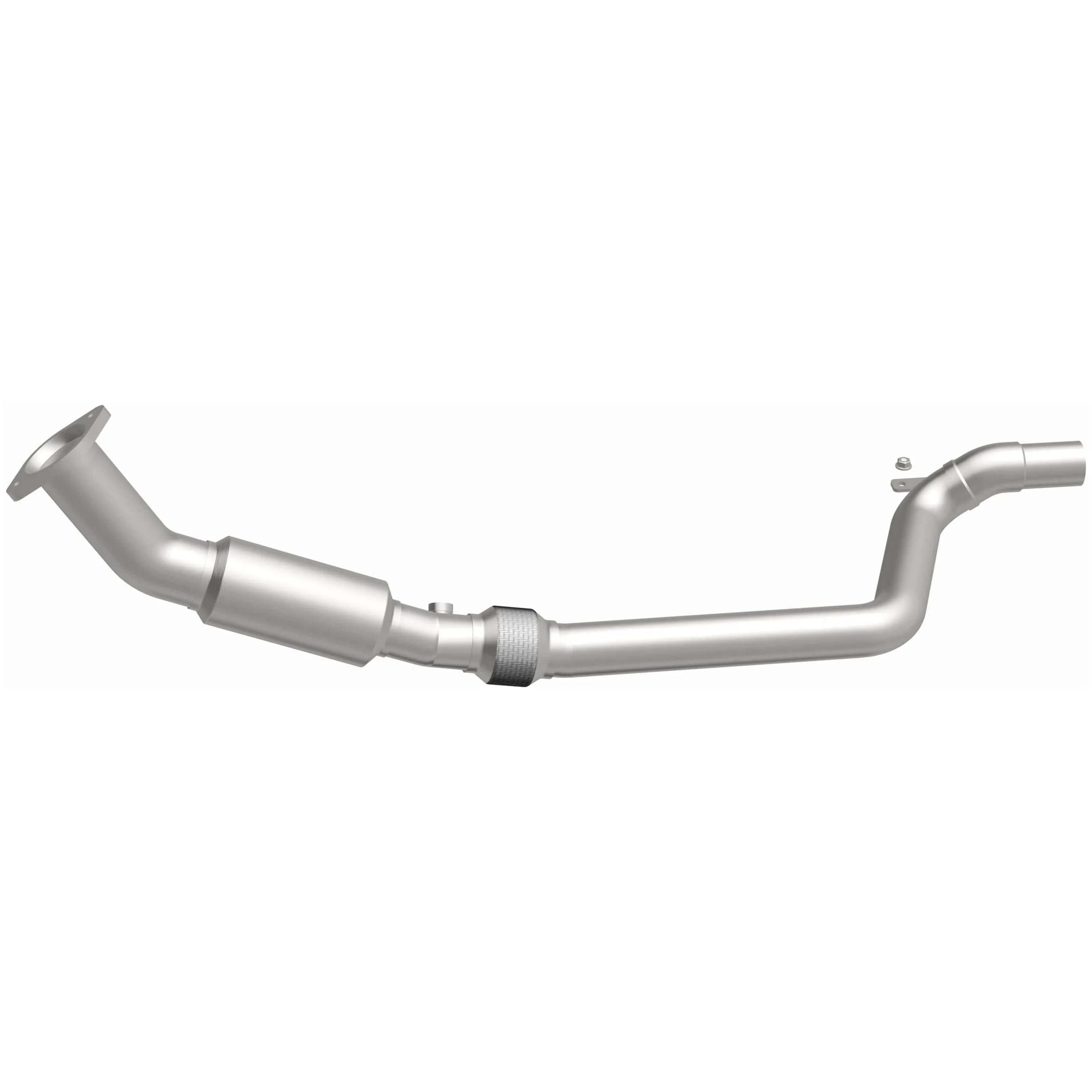 MagnaFlow California Grade CARB Compliant Direct-Fit Catalytic Converter 5561540 - Image 4