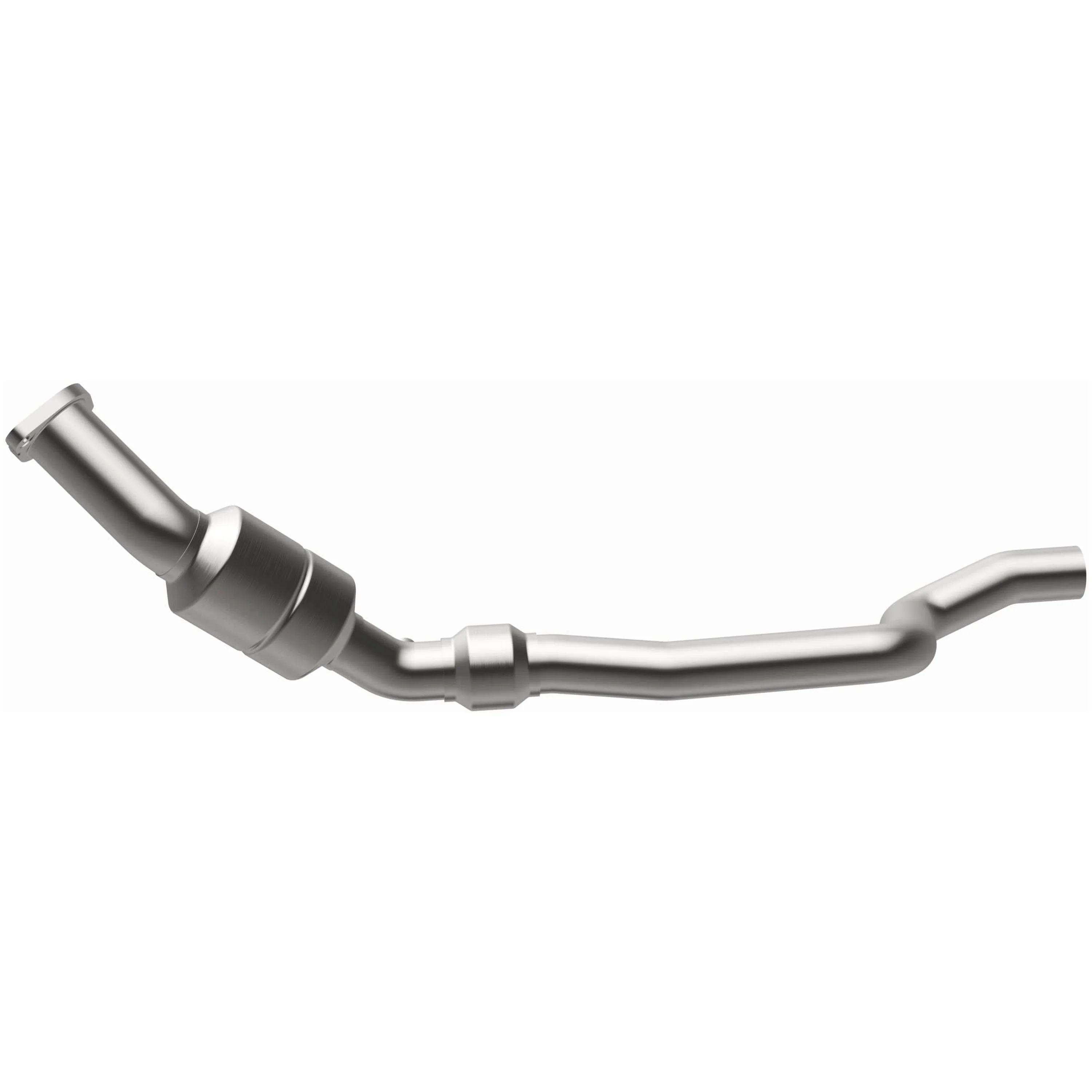 MagnaFlow California Grade CARB Compliant Direct-Fit Catalytic Converter 5561584 - Image 4