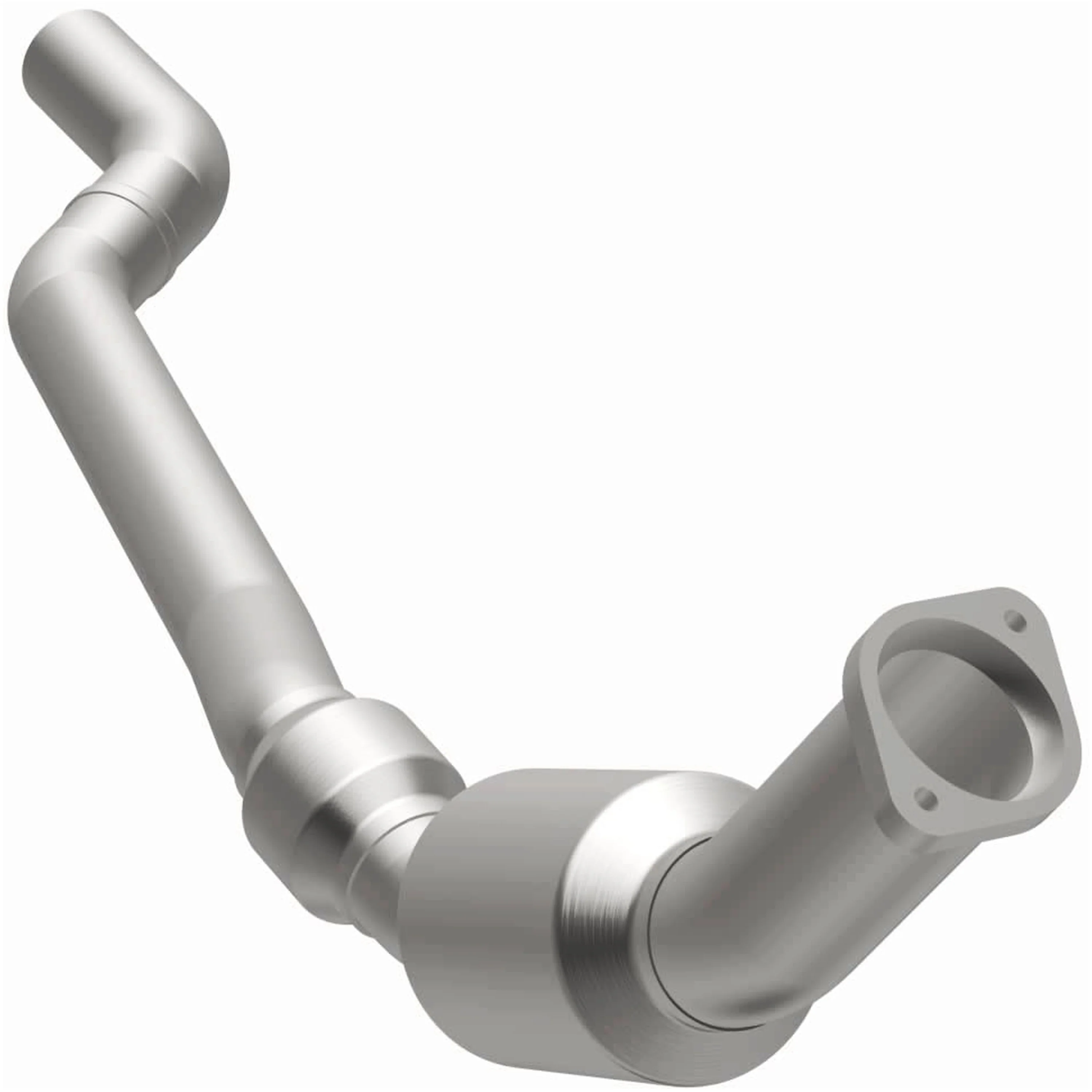 MagnaFlow California Grade CARB Compliant Direct-Fit Catalytic Converter 5561585 - Image 2