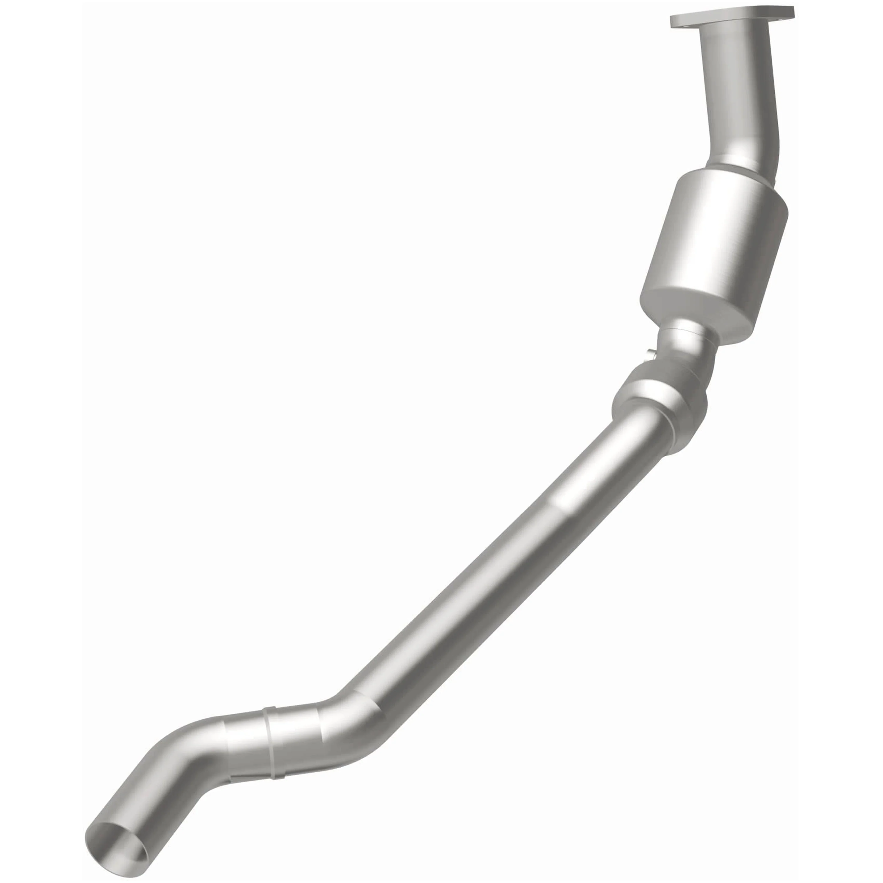 MagnaFlow California Grade CARB Compliant Direct-Fit Catalytic Converter 5561585 - Image 3