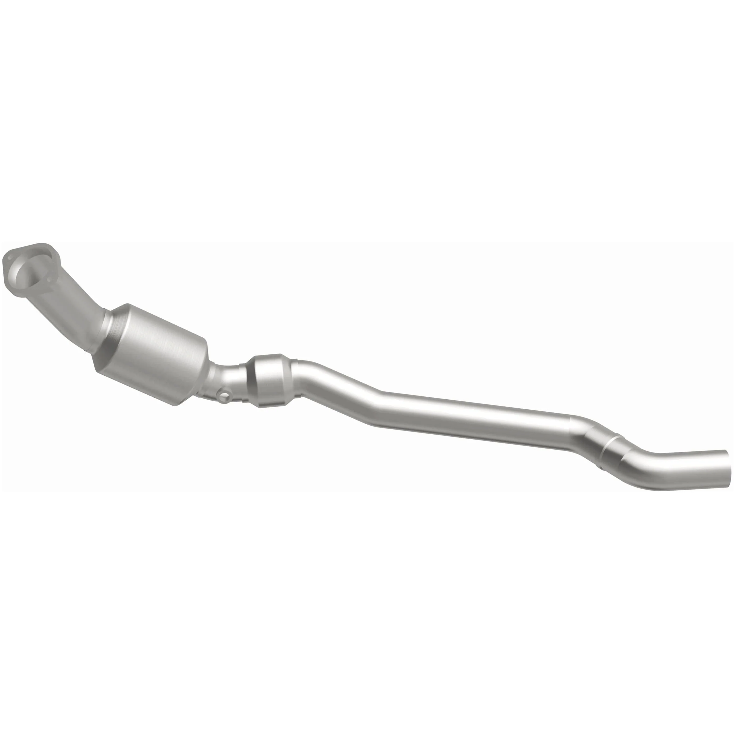 MagnaFlow California Grade CARB Compliant Direct-Fit Catalytic Converter 5561585 - Image 4