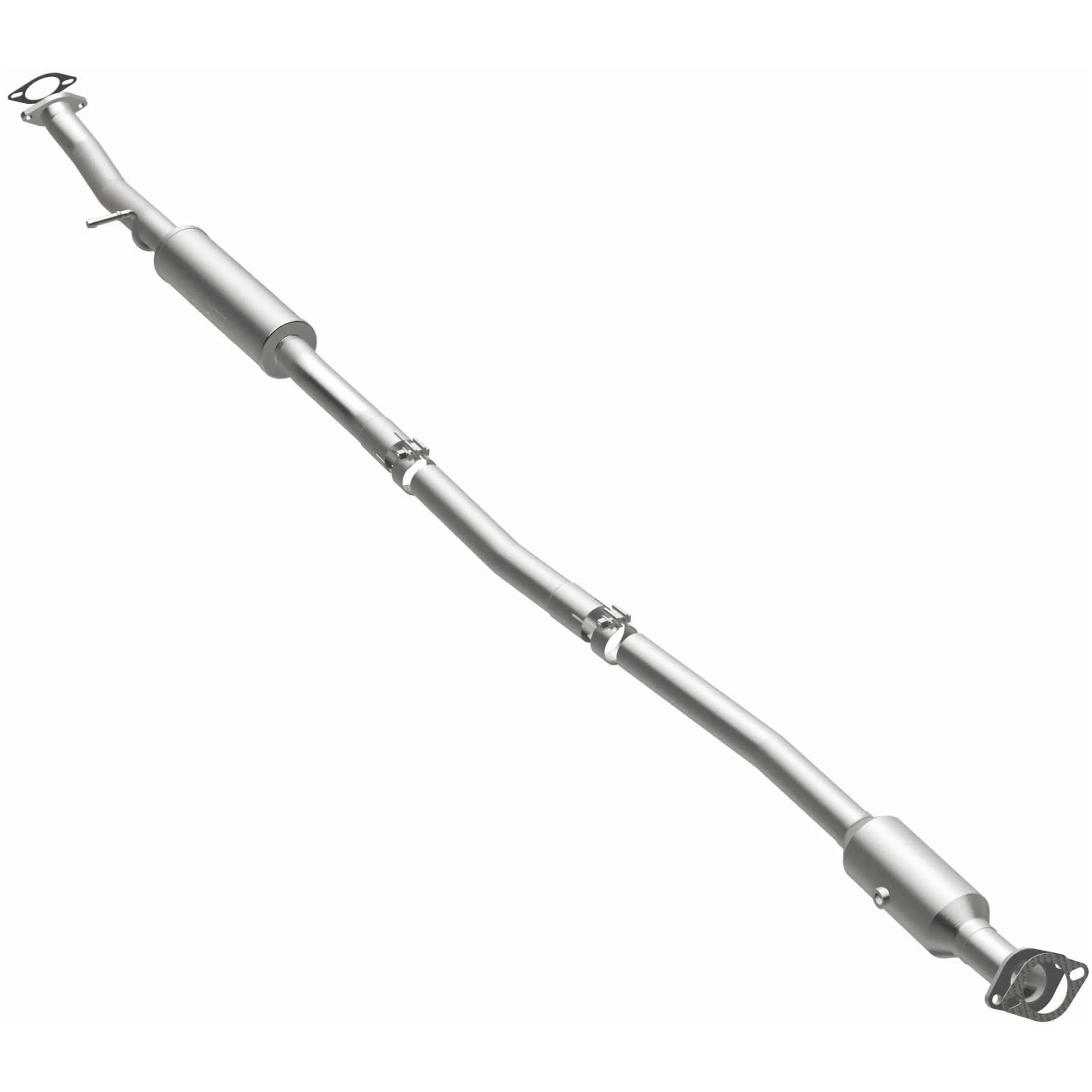 MagnaFlow 2016-2018 Hyundai Tucson 2.0L California Grade CARB Compliant Direct-Fit Catalytic Converter 5561642 - Image 2