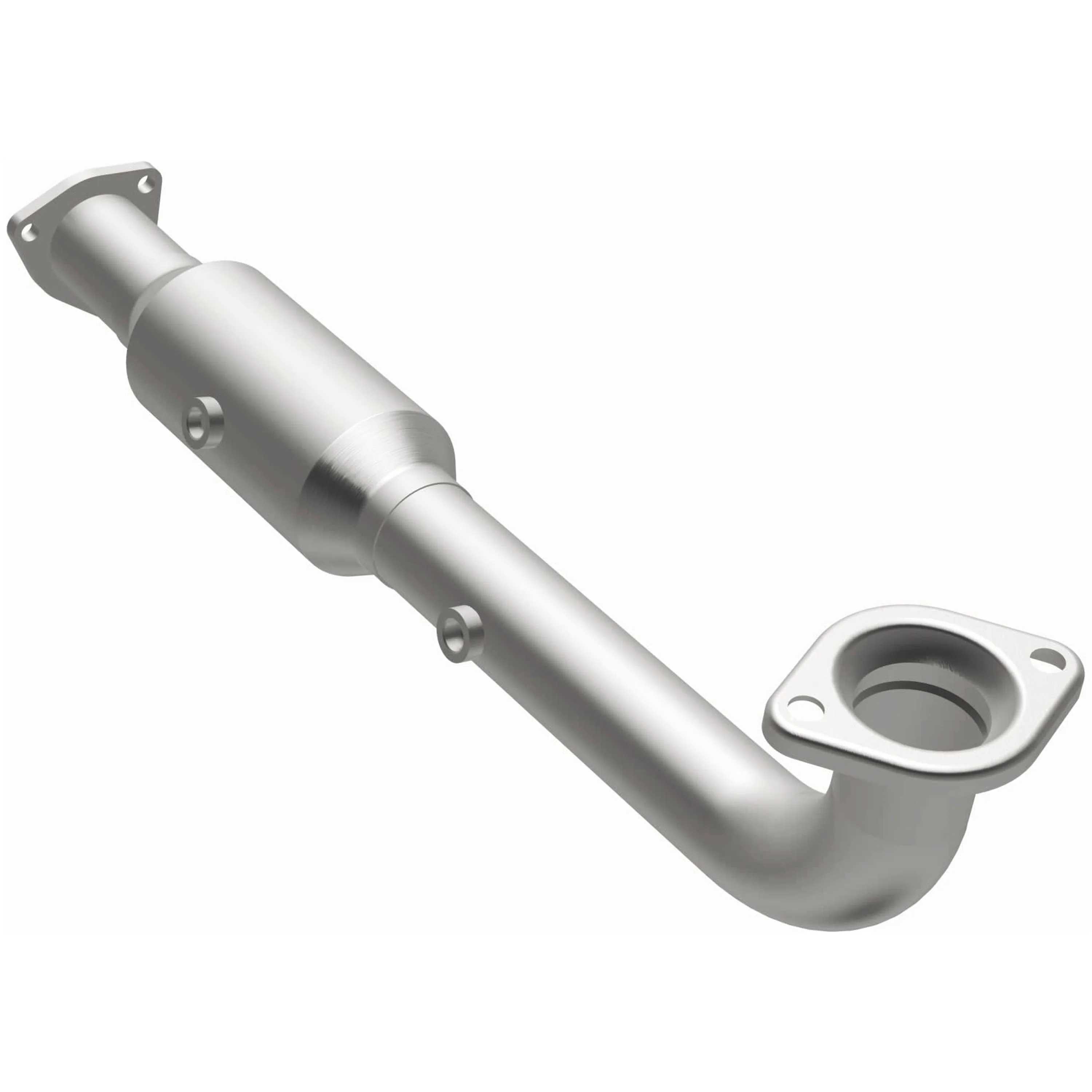 MagnaFlow 2007-2009 Honda CR-V 2.4L California Grade CARB Compliant Direct-Fit Catalytic Converter 5561668 - Image 2