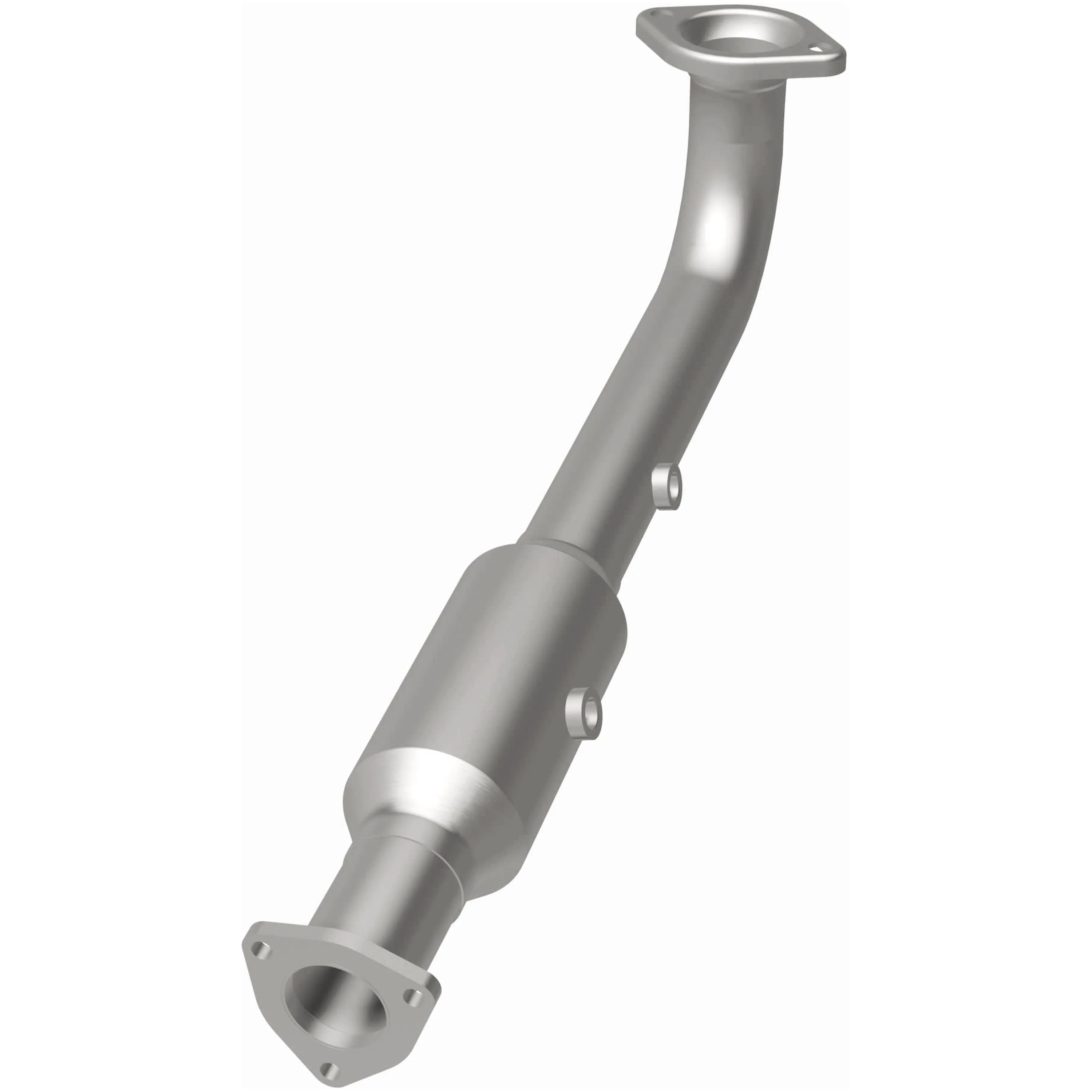 MagnaFlow 2007-2009 Honda CR-V 2.4L California Grade CARB Compliant Direct-Fit Catalytic Converter 5561668 - Image 3