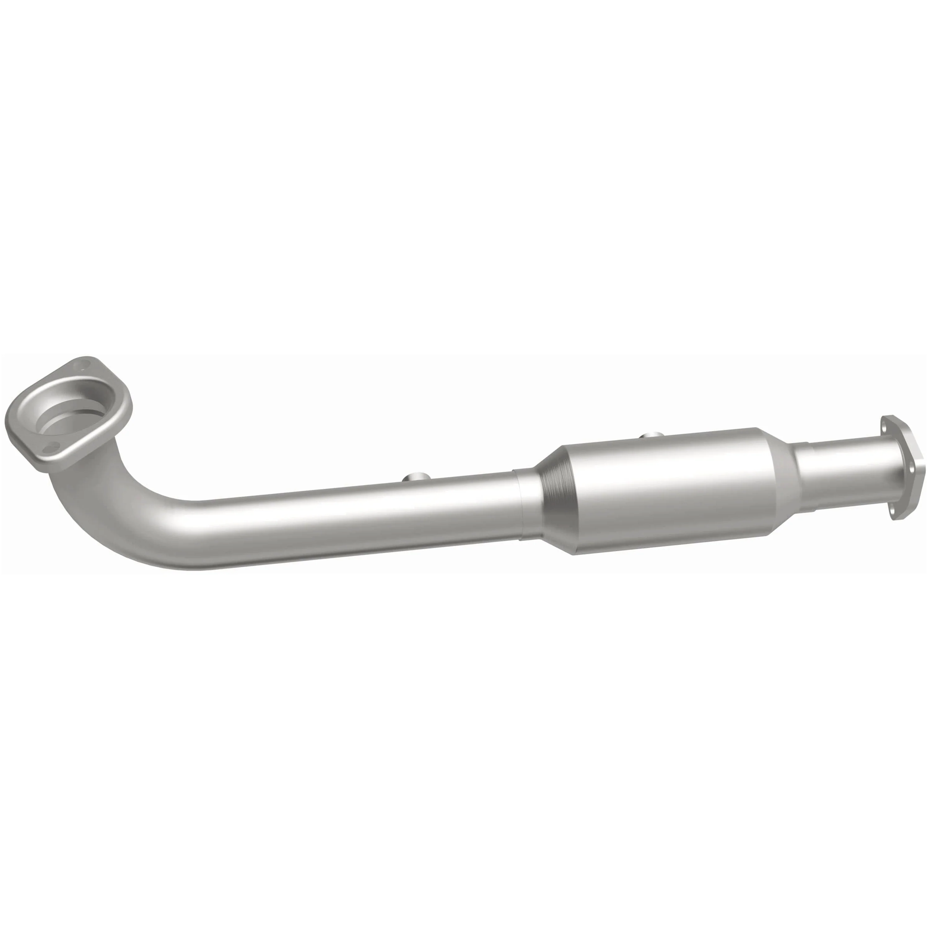 MagnaFlow 2007-2009 Honda CR-V 2.4L California Grade CARB Compliant Direct-Fit Catalytic Converter 5561668 - Image 4