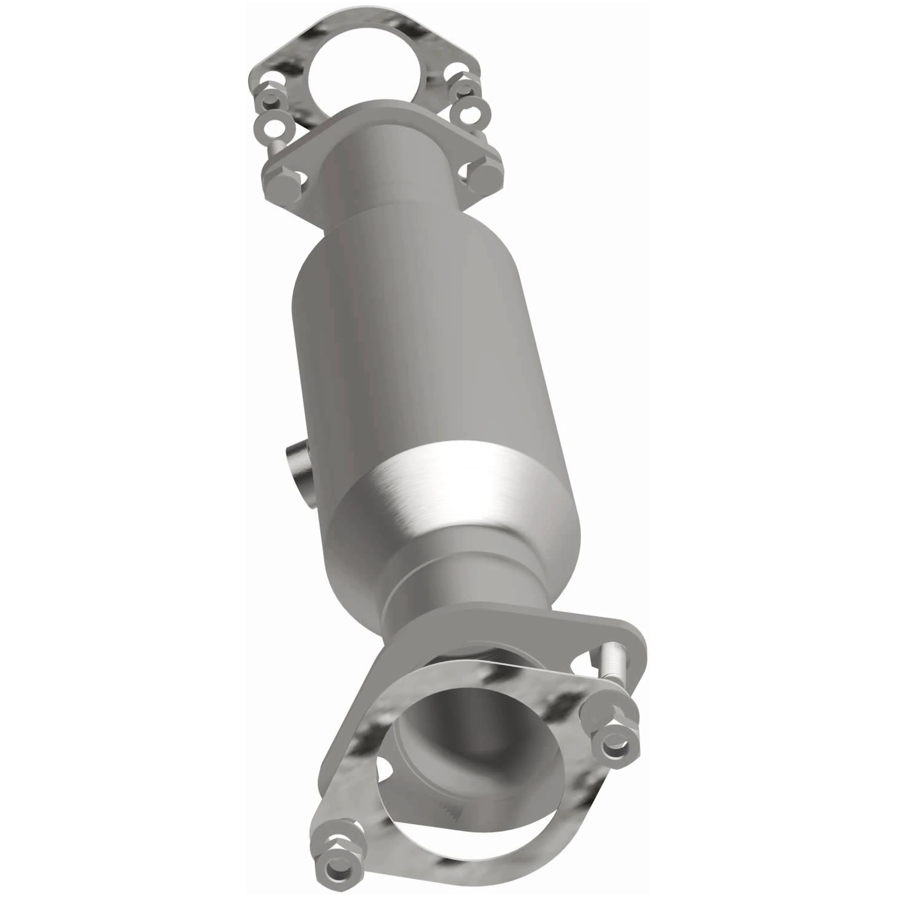 MagnaFlow 2010-2013 Kia Forte Koup 2.4L | 2010-2013 Kia Forte 2.4L California Grade CARB Compliant Direct-Fit Catalytic Converter 5561714 - Image 4
