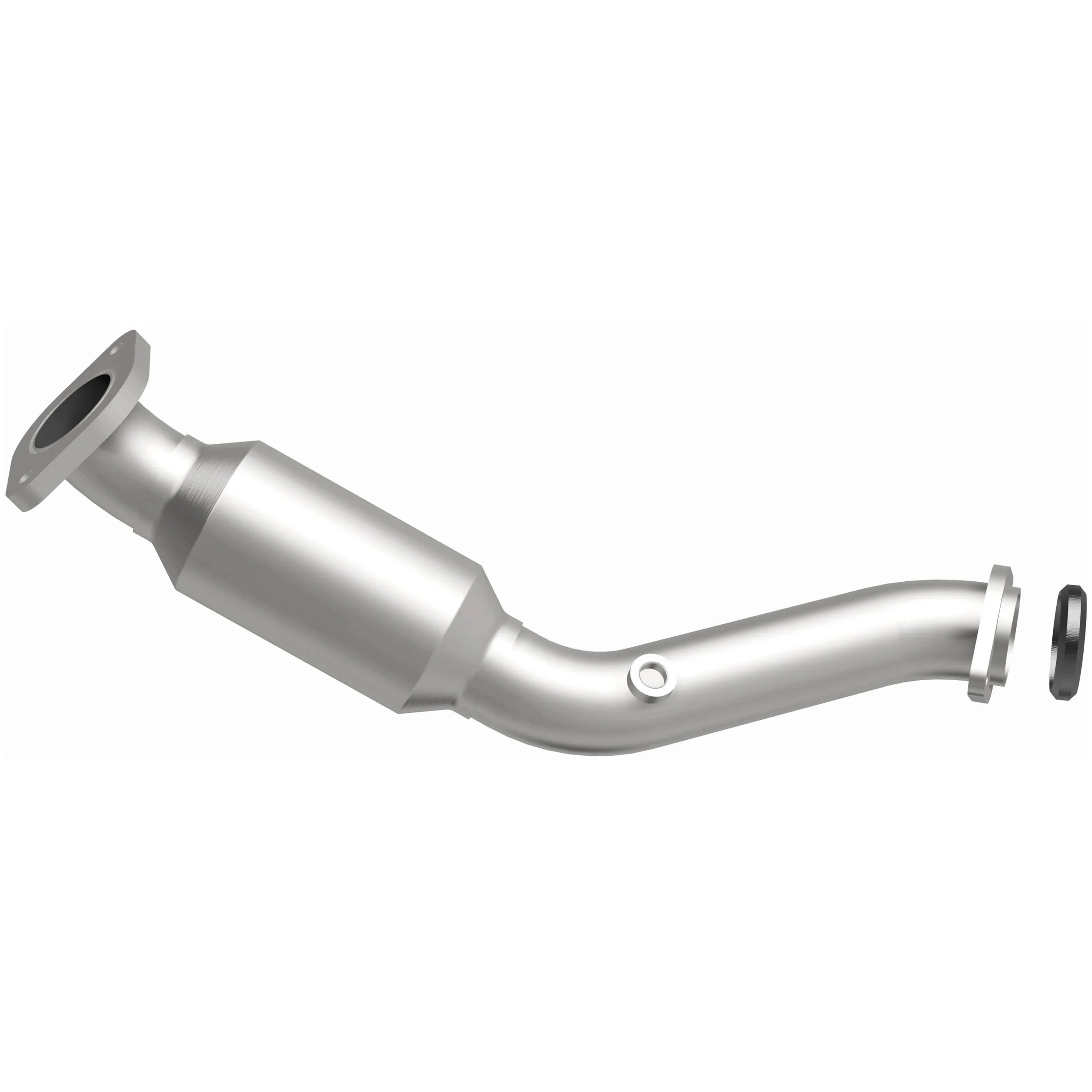 MagnaFlow 2008-2011 Chevrolet Corvette 6.2L California Grade CARB Compliant Direct-Fit Catalytic Converter 5561733 - Image 4