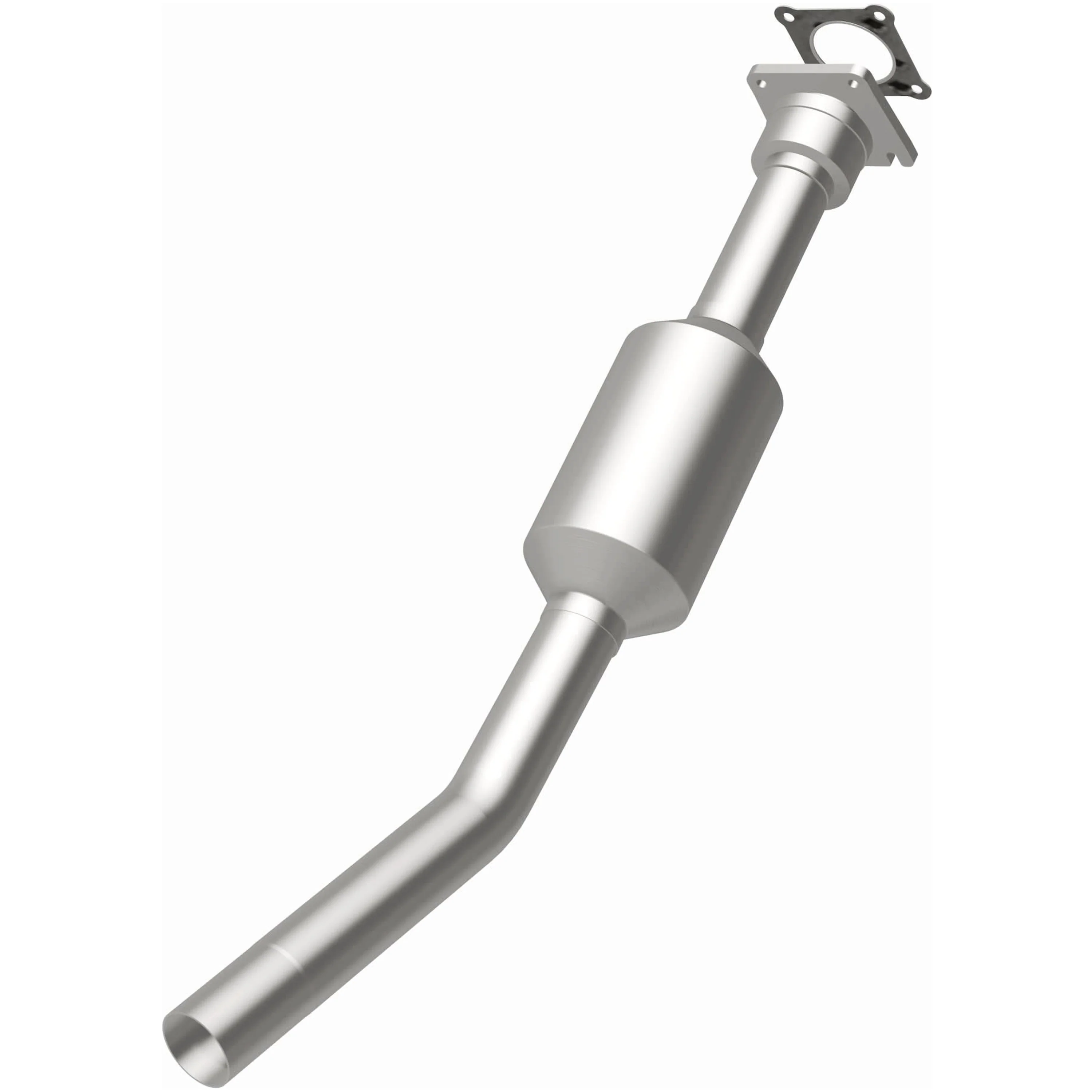 MagnaFlow 2005-2010 Chrysler PT Cruiser 2.4L California Grade CARB Compliant Direct-Fit Catalytic Converter 5561734 - Image 3
