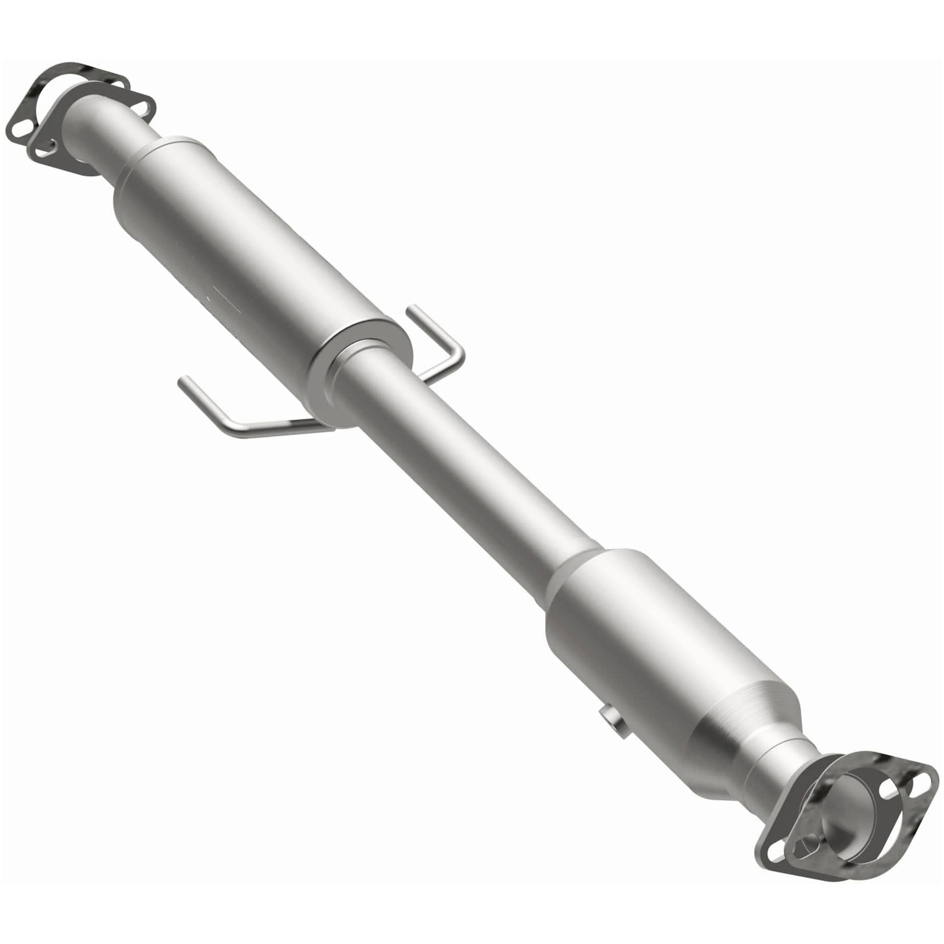 MagnaFlow 2011-2012 Kia Optima 2.4L California Grade CARB Compliant Direct-Fit Catalytic Converter 5561817 - Image 2