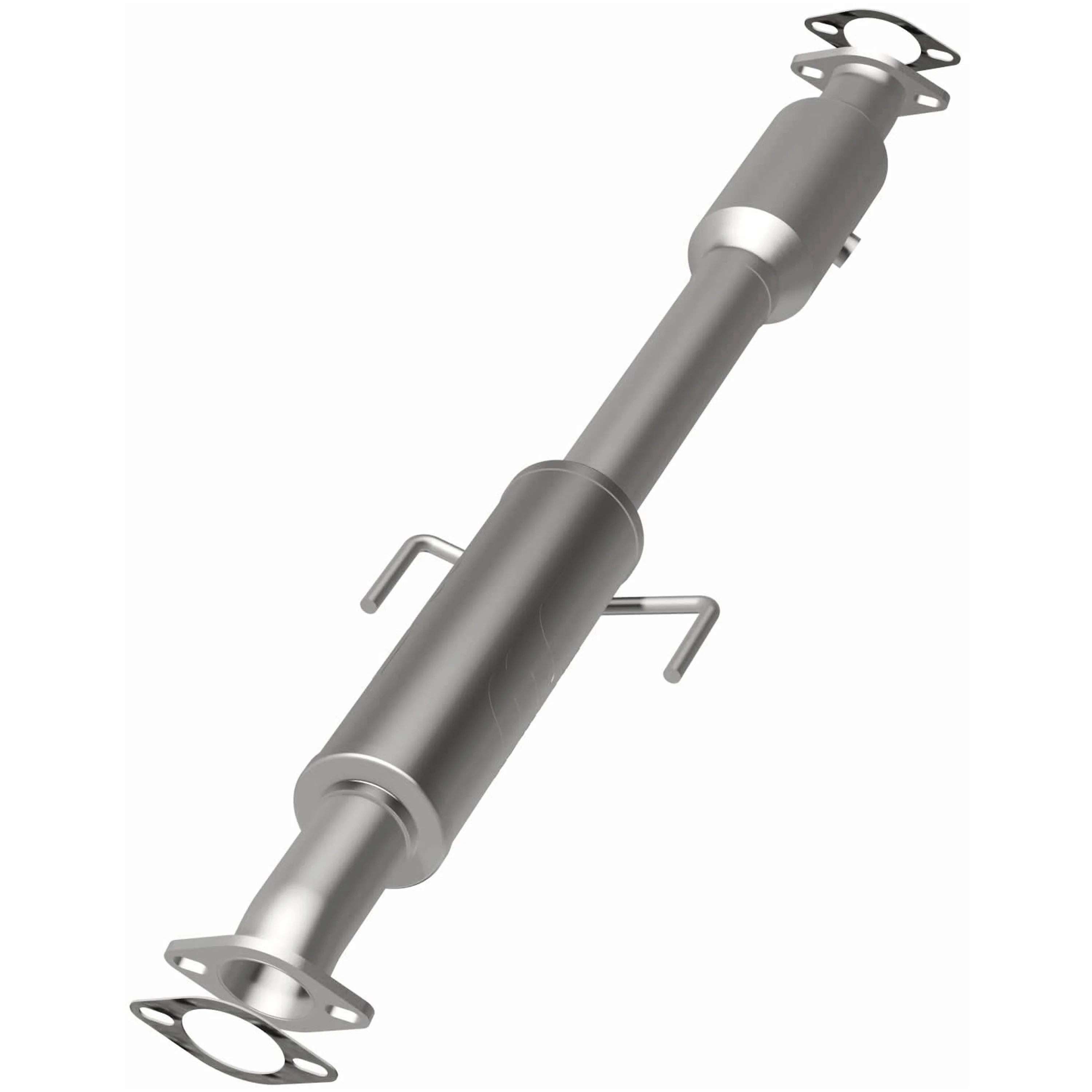 MagnaFlow 2011-2012 Kia Optima 2.4L California Grade CARB Compliant Direct-Fit Catalytic Converter 5561817 - Image 3