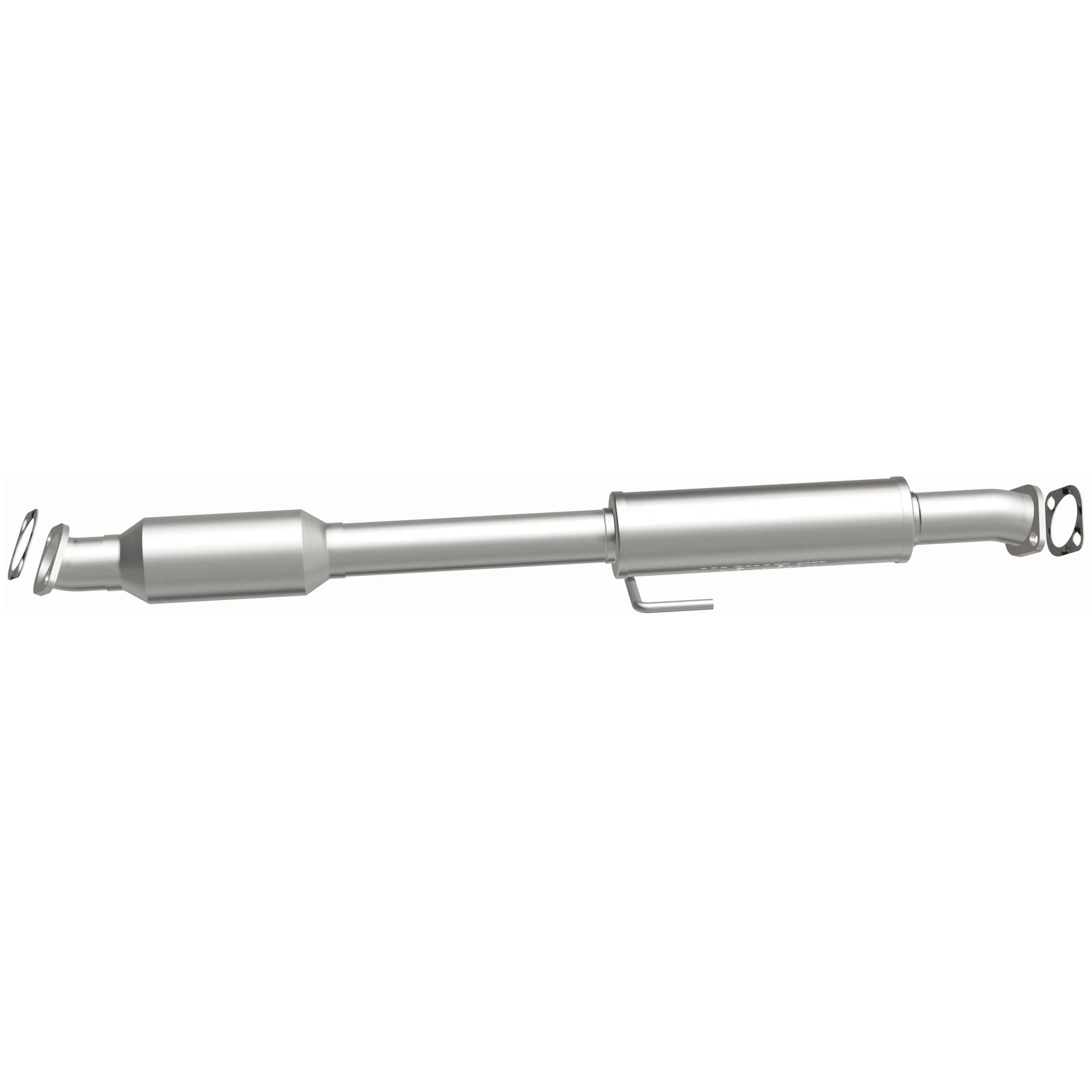 MagnaFlow 2011-2012 Kia Optima 2.4L California Grade CARB Compliant Direct-Fit Catalytic Converter 5561817 - Image 4