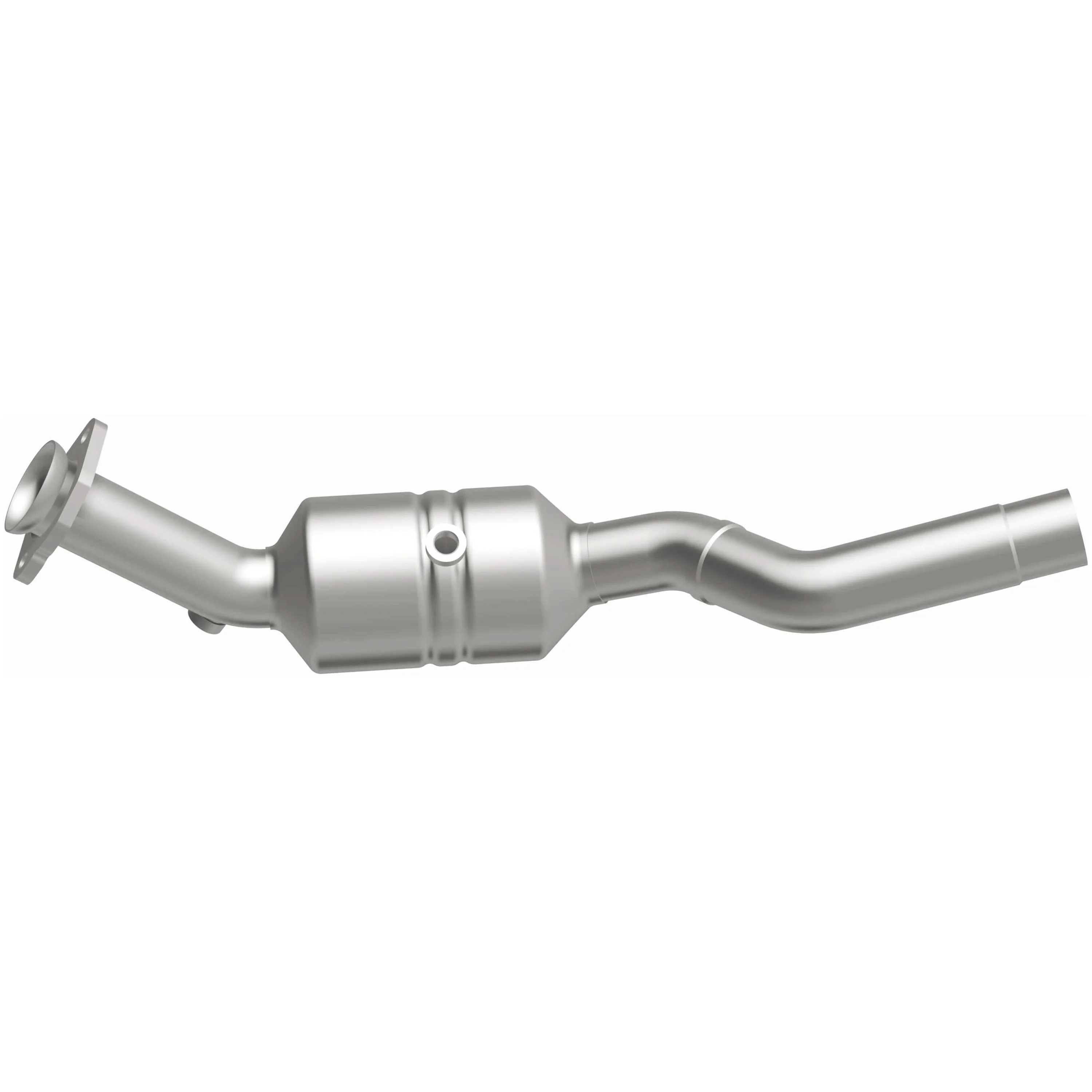 MagnaFlow 2007-2009 Jaguar XK 4.2L California Grade CARB Compliant Direct-Fit Catalytic Converter 5561948 - Image 4
