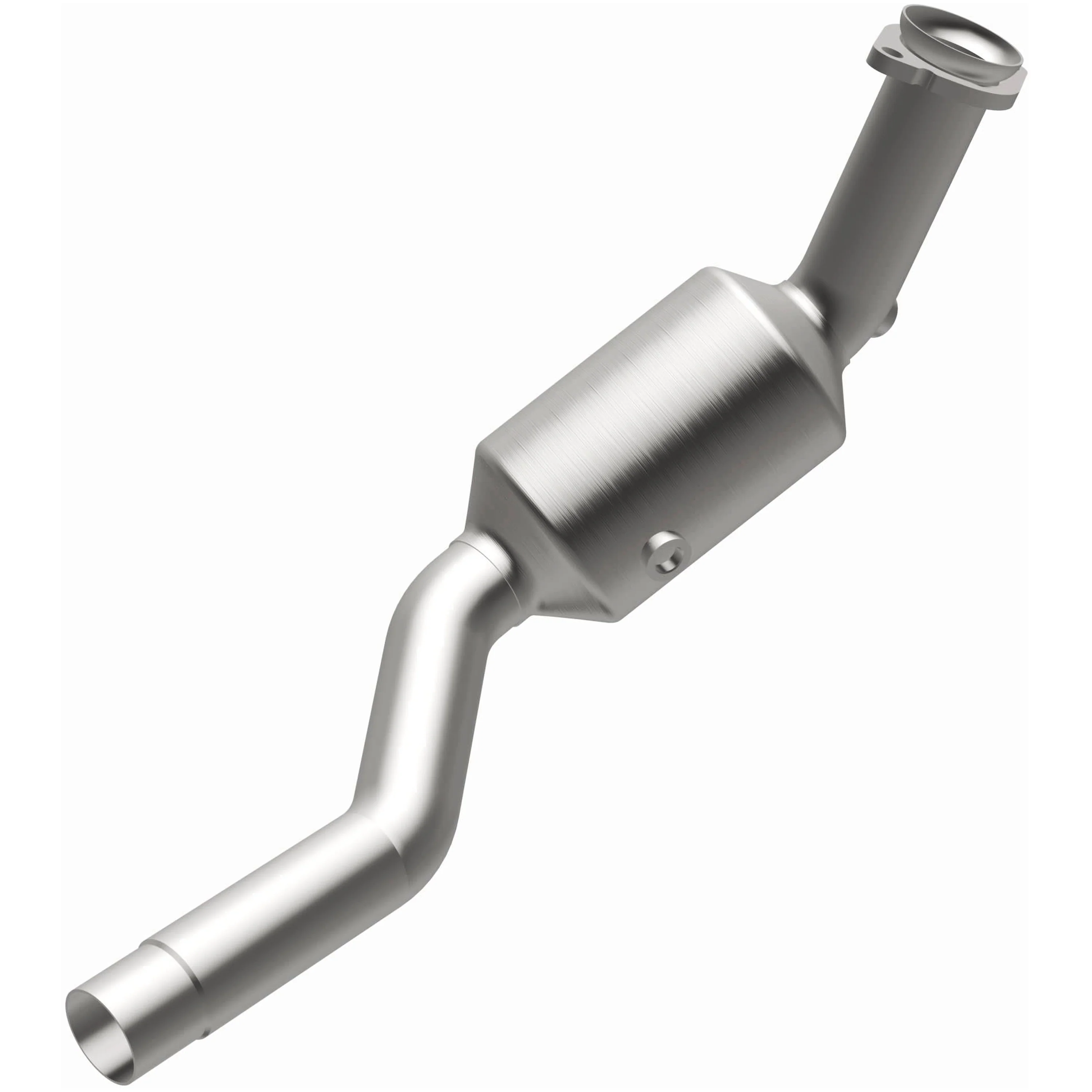 MagnaFlow 2007-2009 Jaguar XK 4.2L California Grade CARB Compliant Direct-Fit Catalytic Converter 5561954 - Image 2
