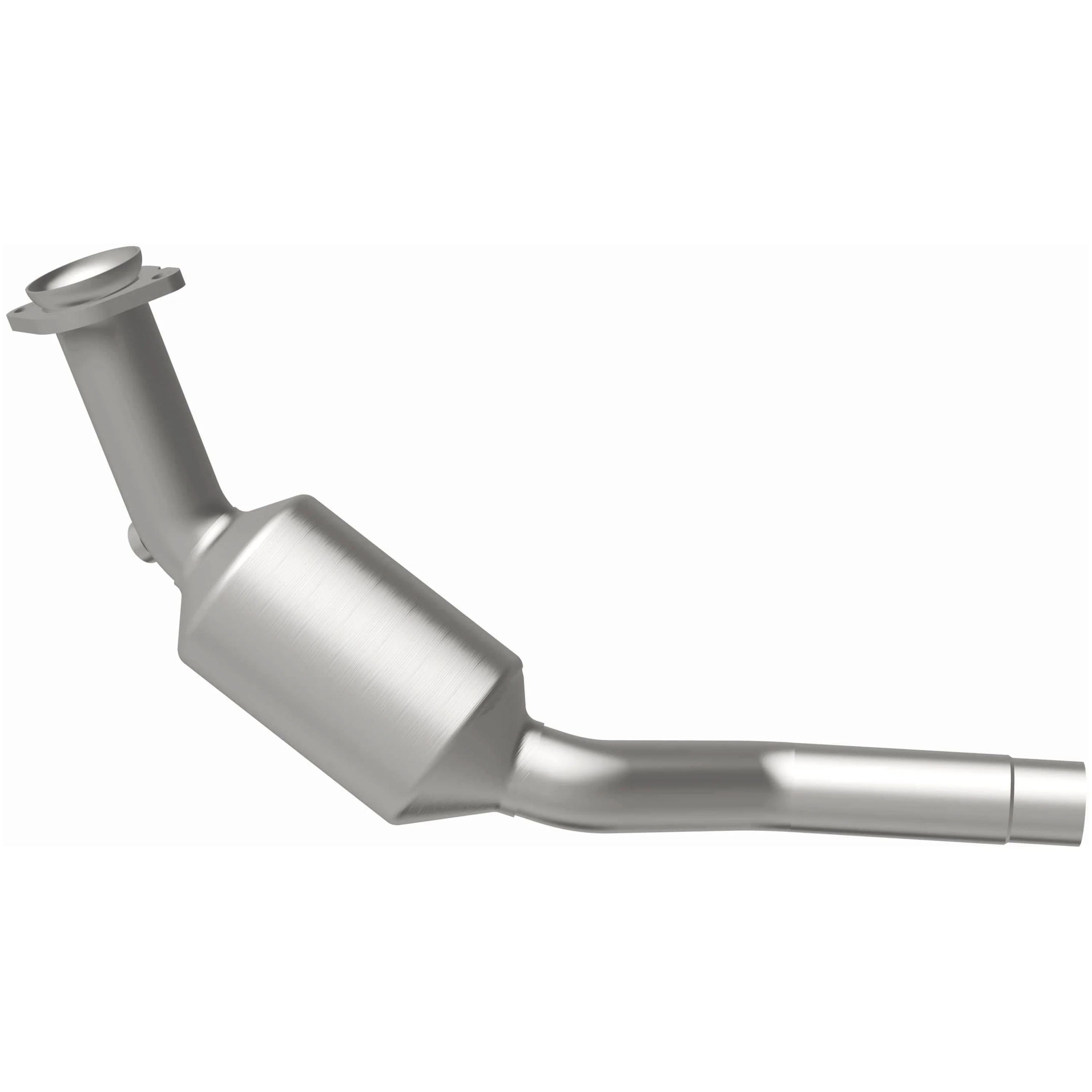 MagnaFlow 2007-2009 Jaguar XK 4.2L California Grade CARB Compliant Direct-Fit Catalytic Converter 5561954 - Image 3
