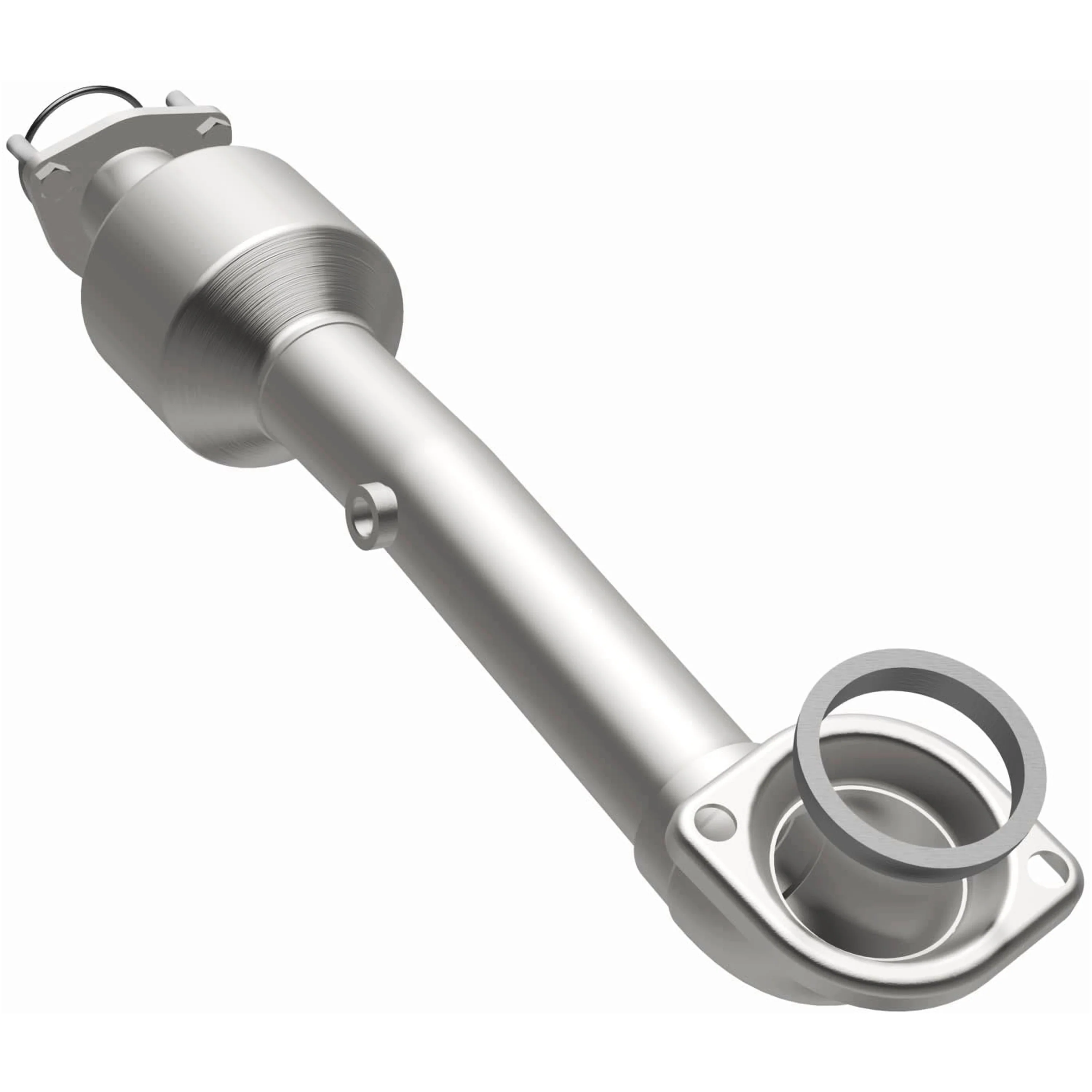 MagnaFlow 2012-2014 Honda CR-V 2.4L California Grade CARB Compliant Direct-Fit Catalytic Converter 5571019 - Image 2