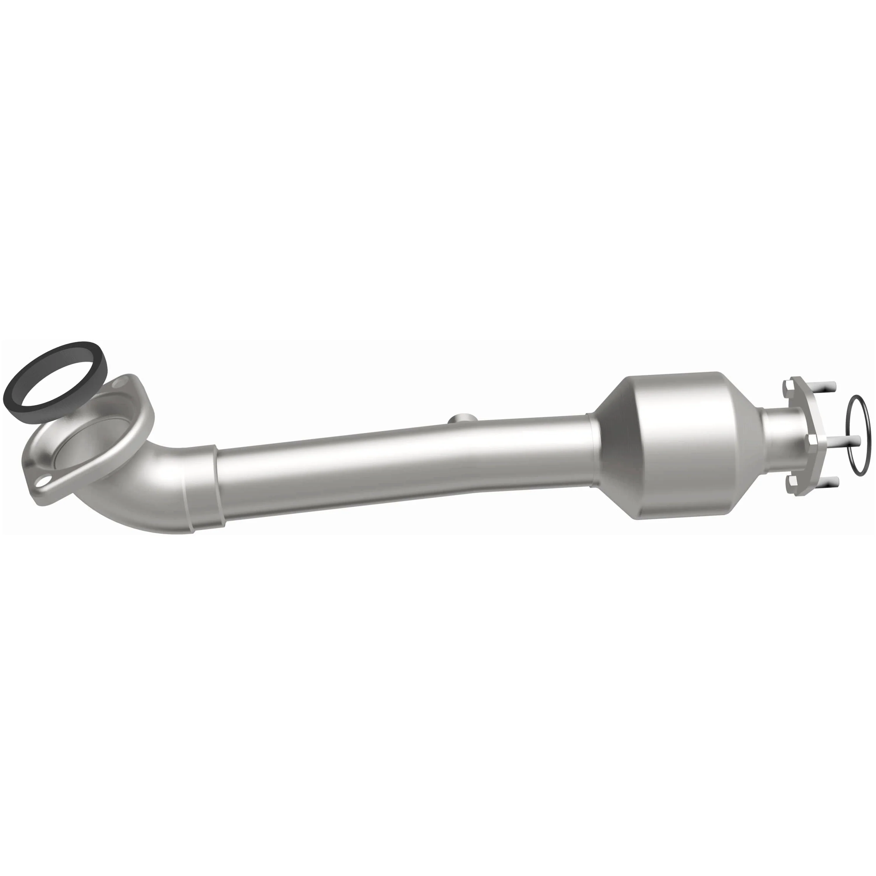 MagnaFlow 2012-2014 Honda CR-V 2.4L California Grade CARB Compliant Direct-Fit Catalytic Converter 5571019 - Image 4