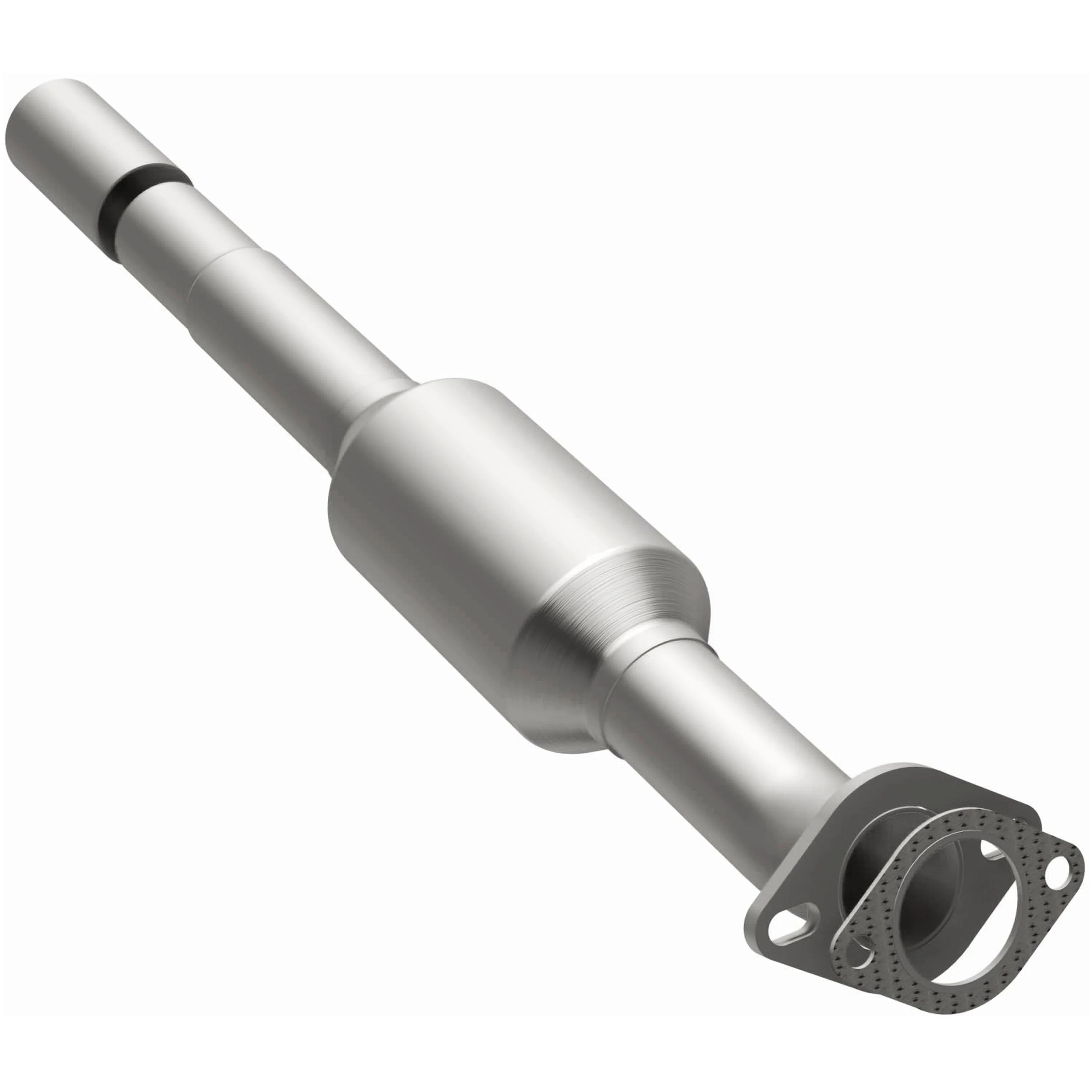 MagnaFlow 2004-2012 Mitsubishi Galant 2.4L California Grade CARB Compliant Direct-Fit Catalytic Converter 5571034 - Image 2