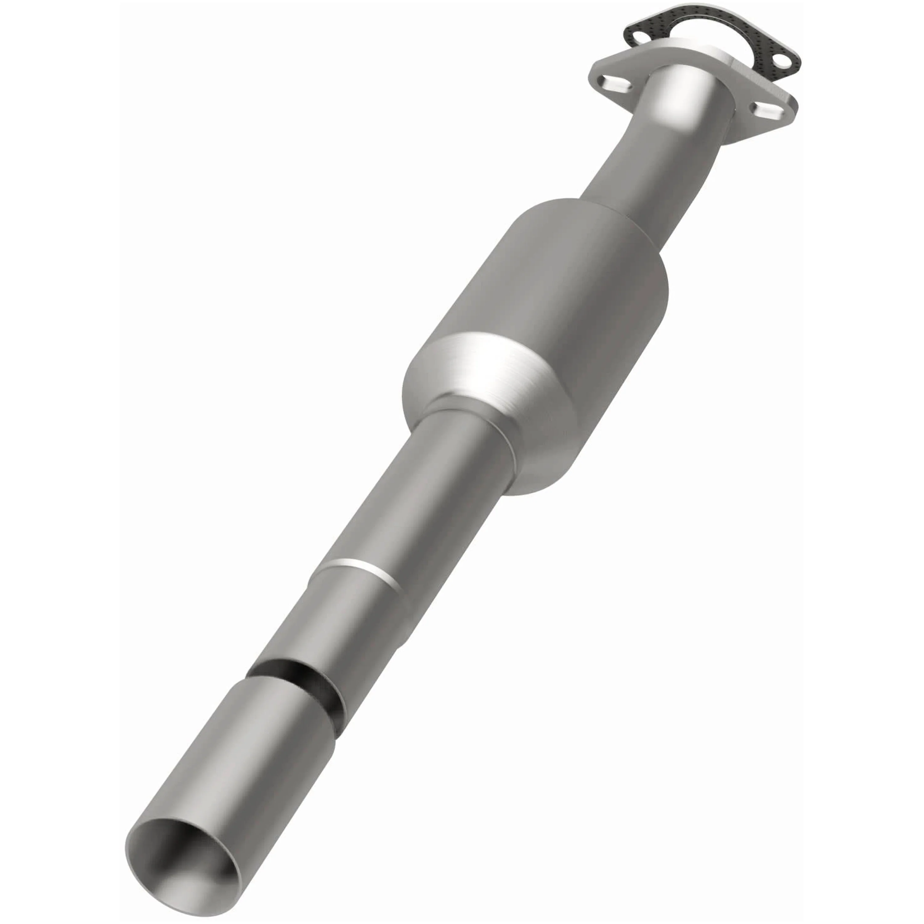 MagnaFlow 2004-2012 Mitsubishi Galant 2.4L California Grade CARB Compliant Direct-Fit Catalytic Converter 5571034 - Image 3