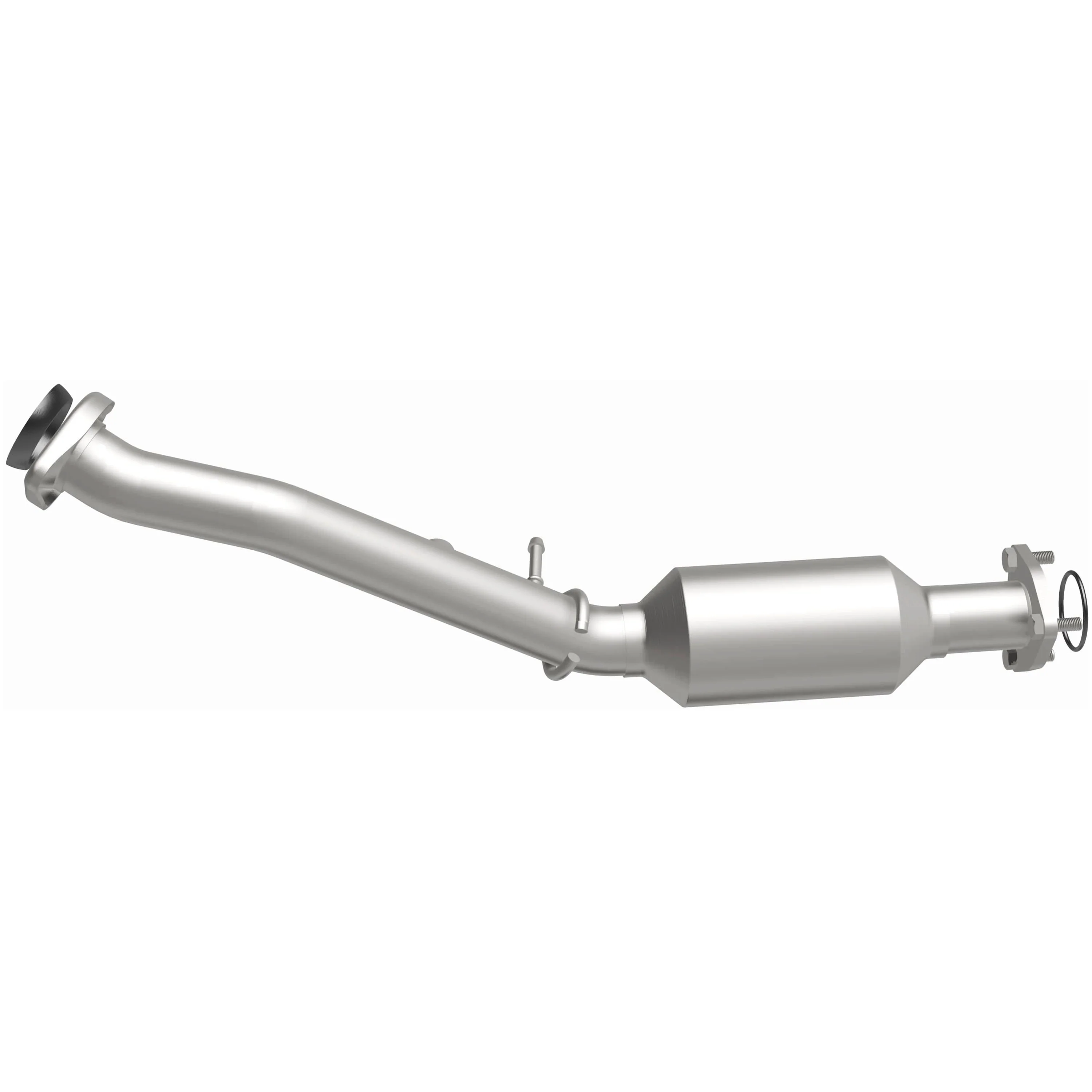 MagnaFlow 2012-2015 Honda Civic Hybrid 1.5L California Grade CARB Compliant Direct-Fit Catalytic Converter 5571035 - Image 5