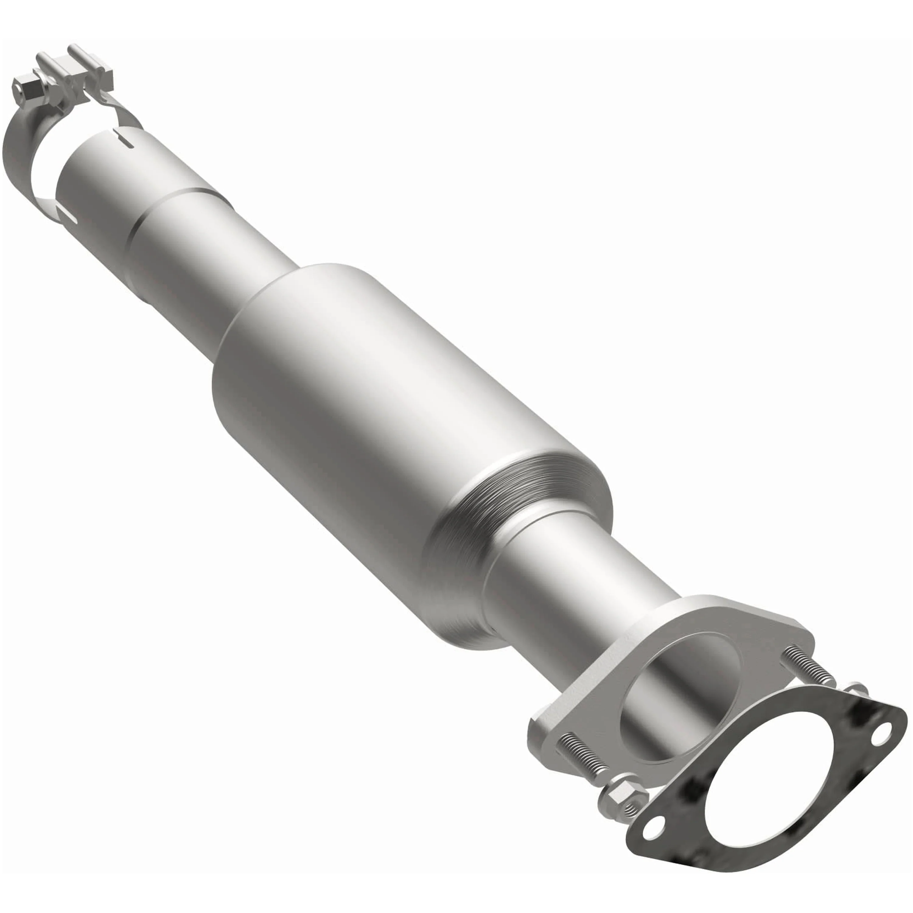 MagnaFlow 2014-2016 Chevrolet Impala Limited 3.6L | 2012-2013 Chevrolet Impala 3.6L California Grade CARB Compliant Direct-Fit Catalytic Converter 557107 - Image 2