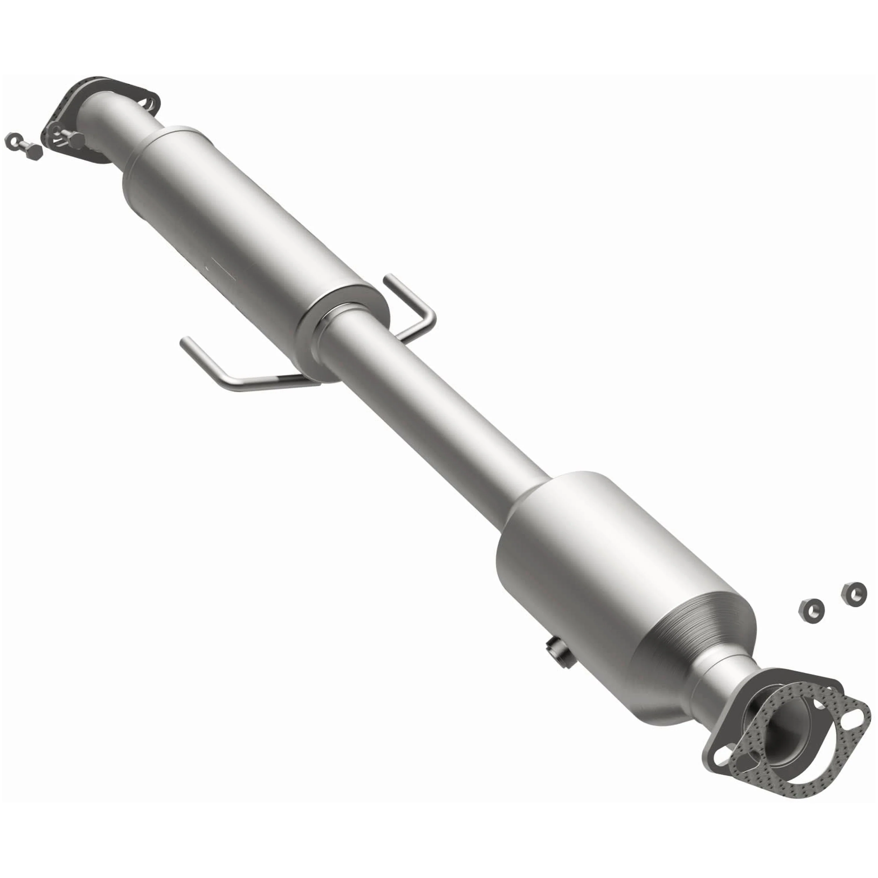 MagnaFlow 2015 Kia Optima 2.4L California Grade CARB Compliant Direct-Fit Catalytic Converter 5571133 - Image 2