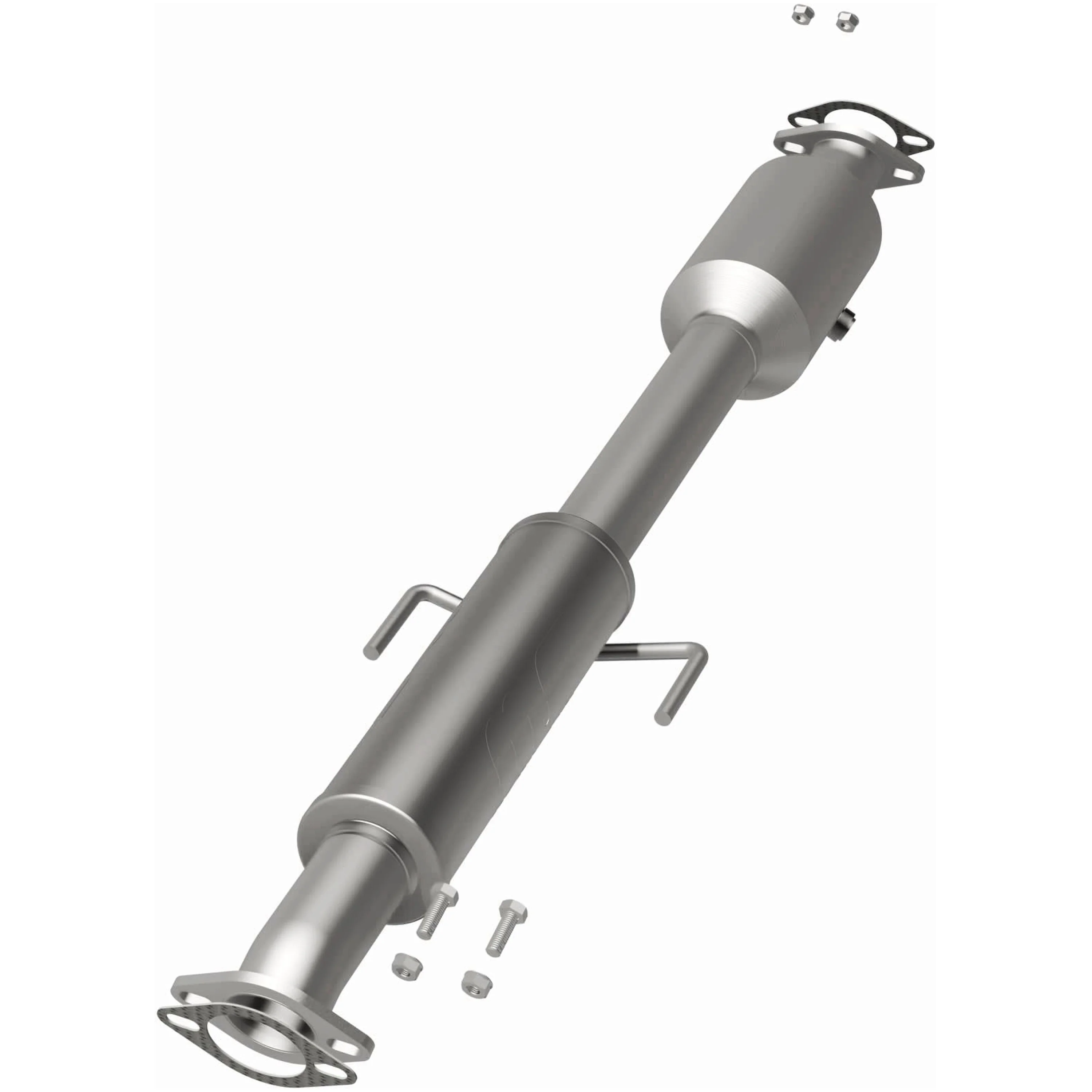 MagnaFlow 2015 Kia Optima 2.4L California Grade CARB Compliant Direct-Fit Catalytic Converter 5571133 - Image 3