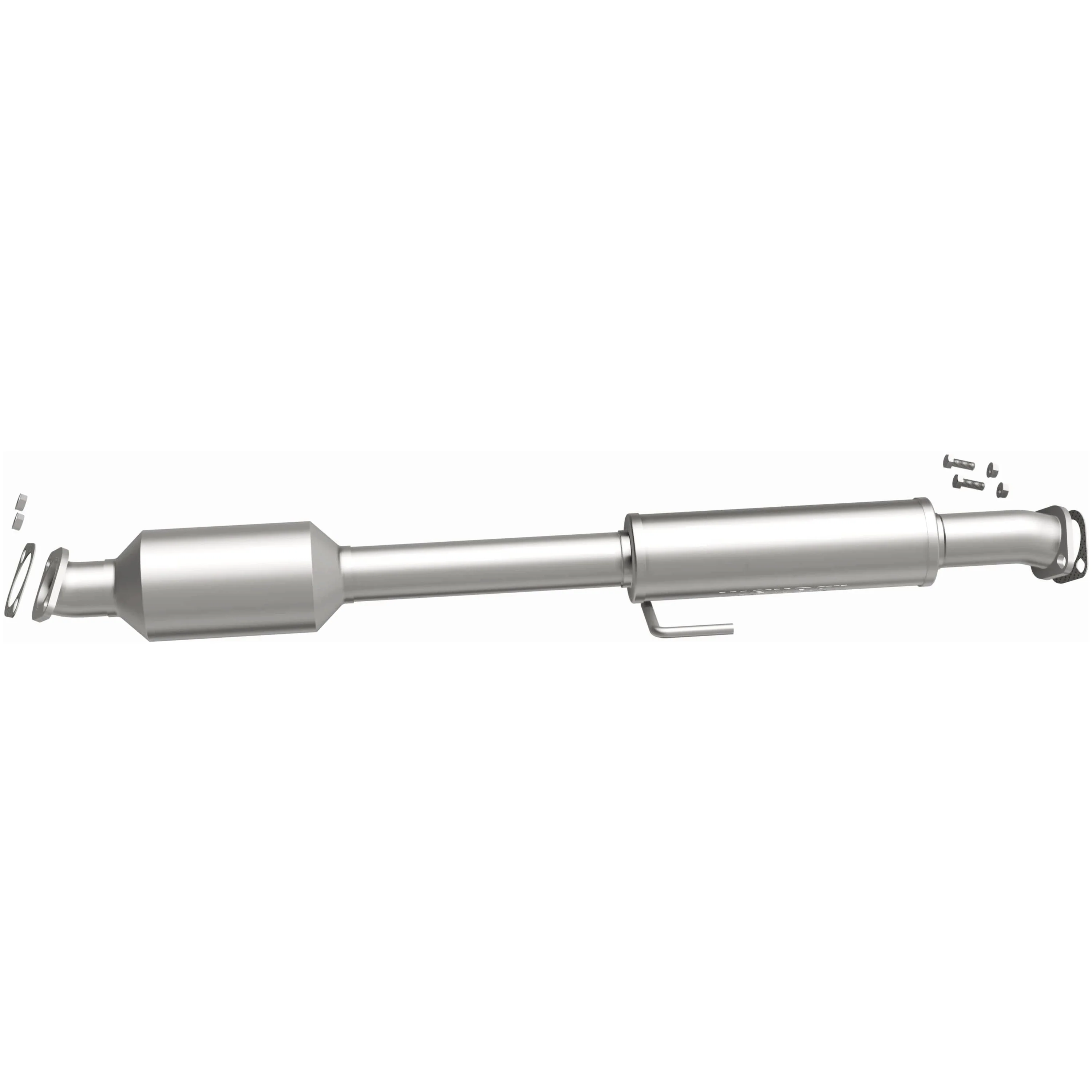 MagnaFlow 2015 Kia Optima 2.4L California Grade CARB Compliant Direct-Fit Catalytic Converter 5571133 - Image 5