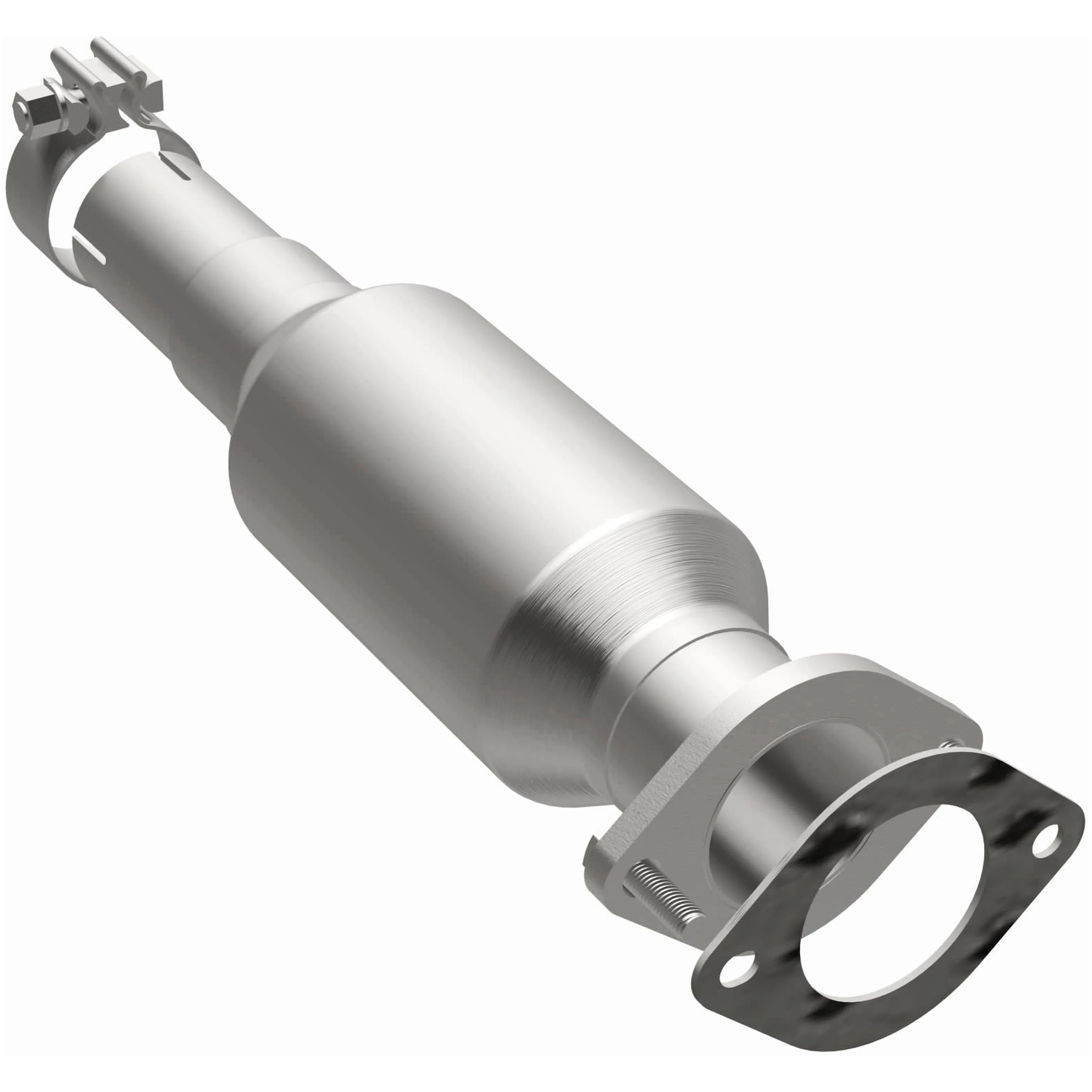 MagnaFlow 2012-2013 Mazda 3 2.0L California Grade CARB Compliant Direct-Fit Catalytic Converter 5571146 - Image 2