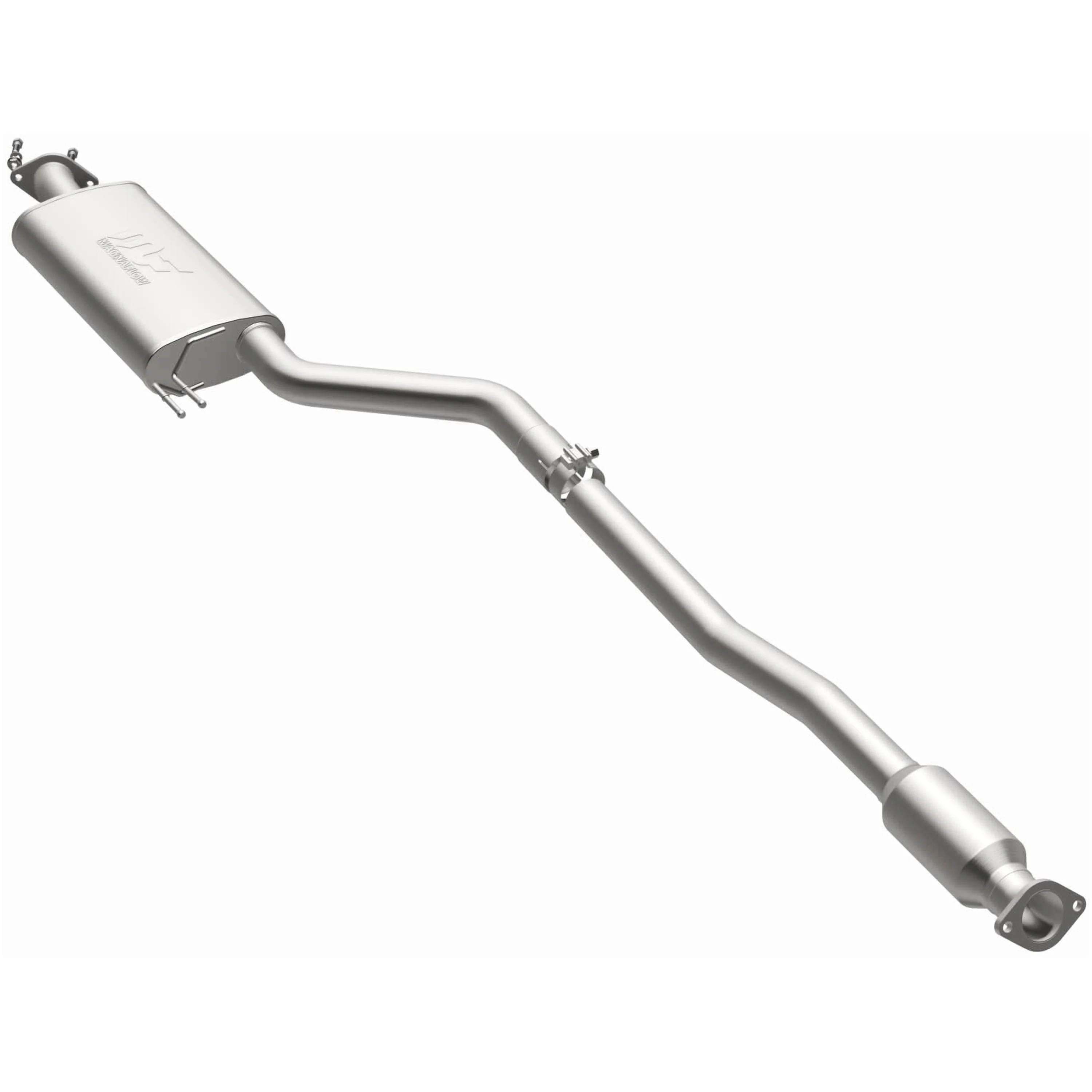 MagnaFlow 2016-2017 Kia Sorento 3.3L California Grade CARB Compliant Direct-Fit Catalytic Converter 5571150 - Image 2
