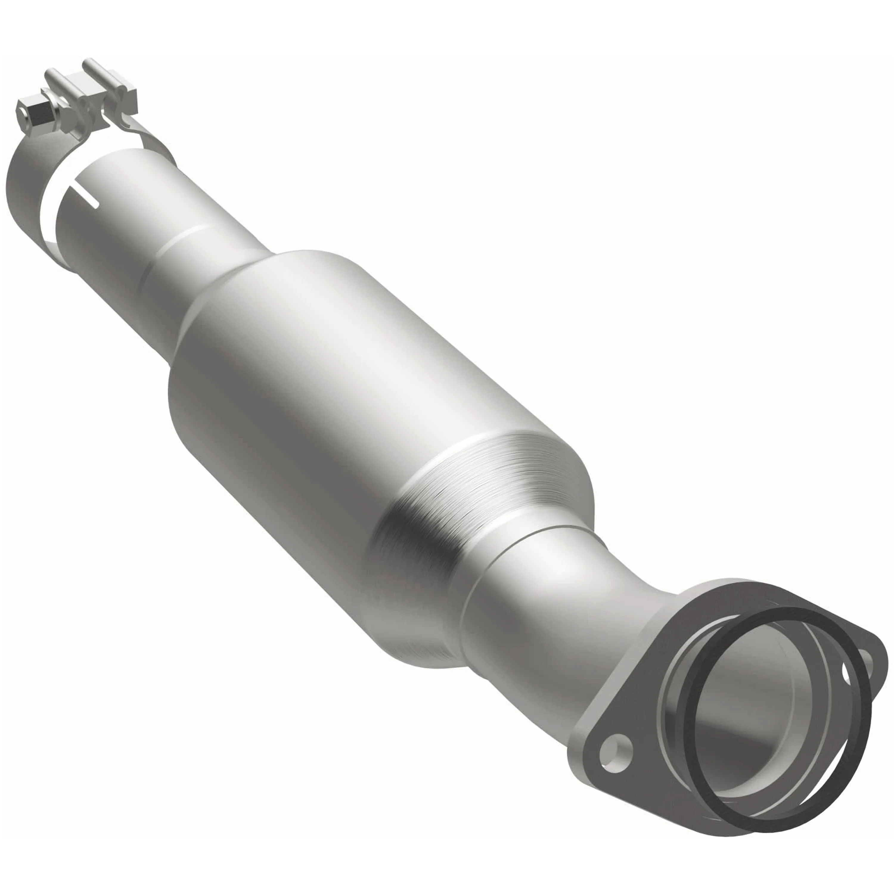 MagnaFlow 2007-2010 Scion tC 2.4L California Grade CARB Compliant Direct-Fit Catalytic Converter 5571156 - Image 2
