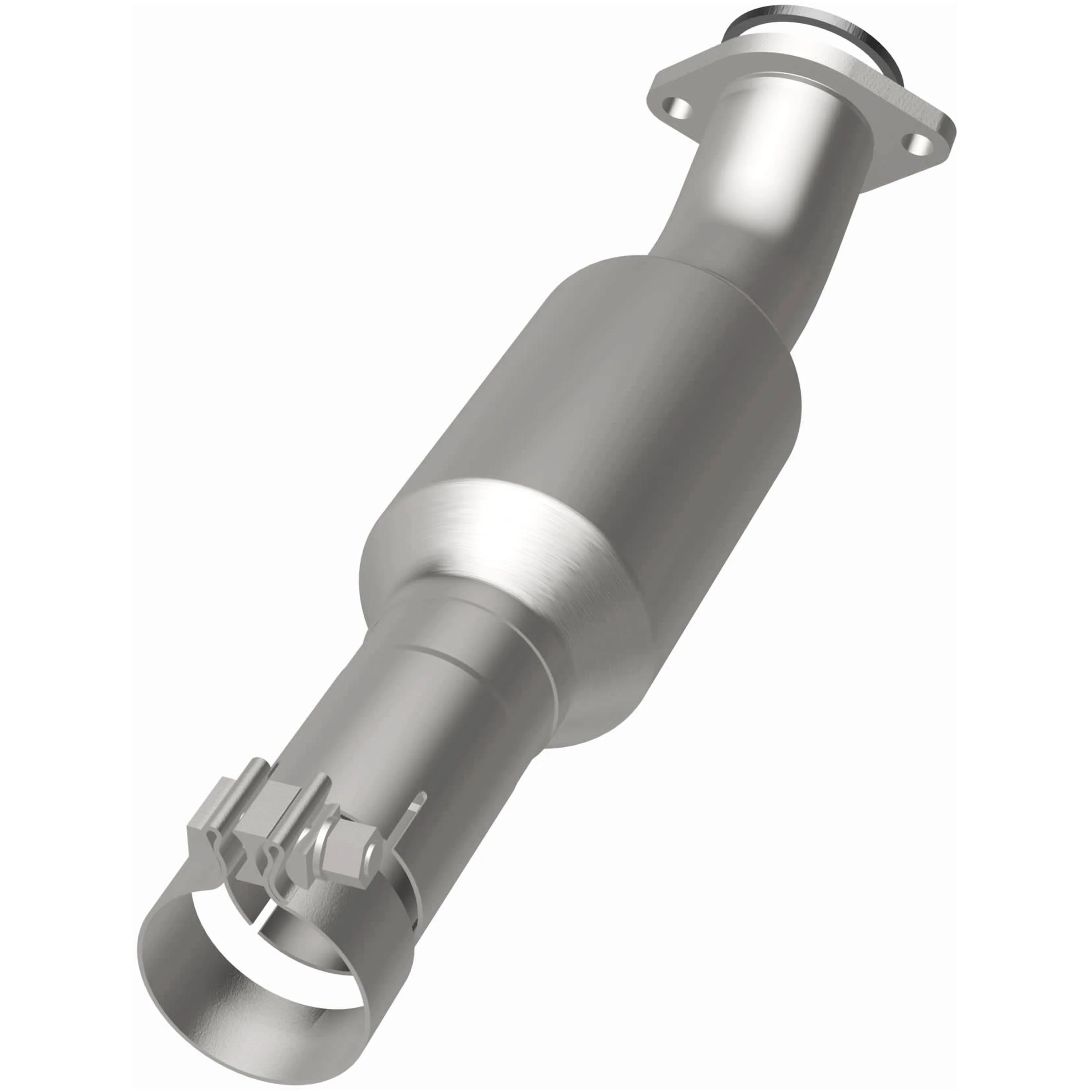 MagnaFlow 2007-2010 Scion tC 2.4L California Grade CARB Compliant Direct-Fit Catalytic Converter 5571156 - Image 3