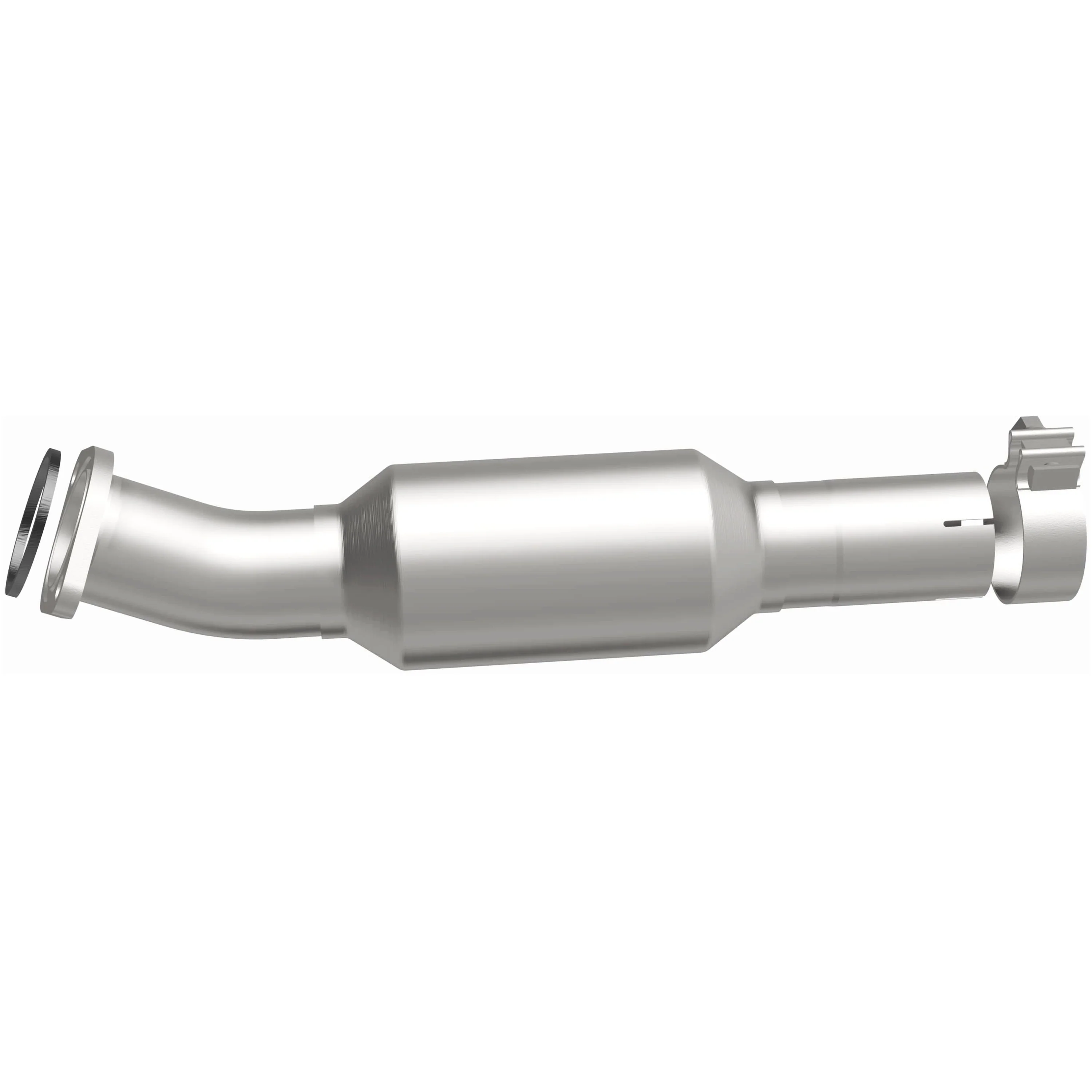 MagnaFlow 2007-2010 Scion tC 2.4L California Grade CARB Compliant Direct-Fit Catalytic Converter 5571156 - Image 4