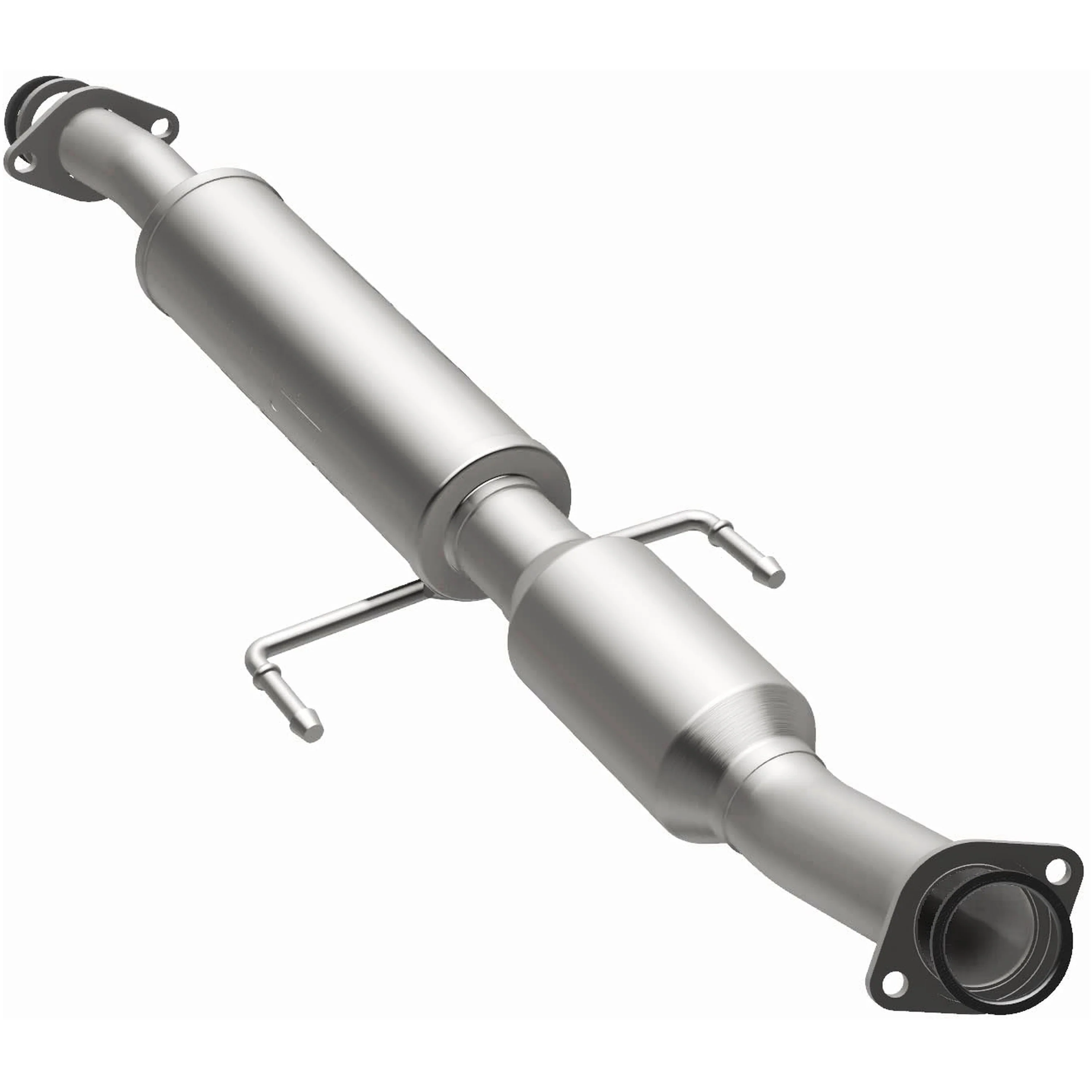 MagnaFlow 2012-2015 Scion xB 2.4L California Grade CARB Compliant Direct-Fit Catalytic Converter 5571189 - Image 2