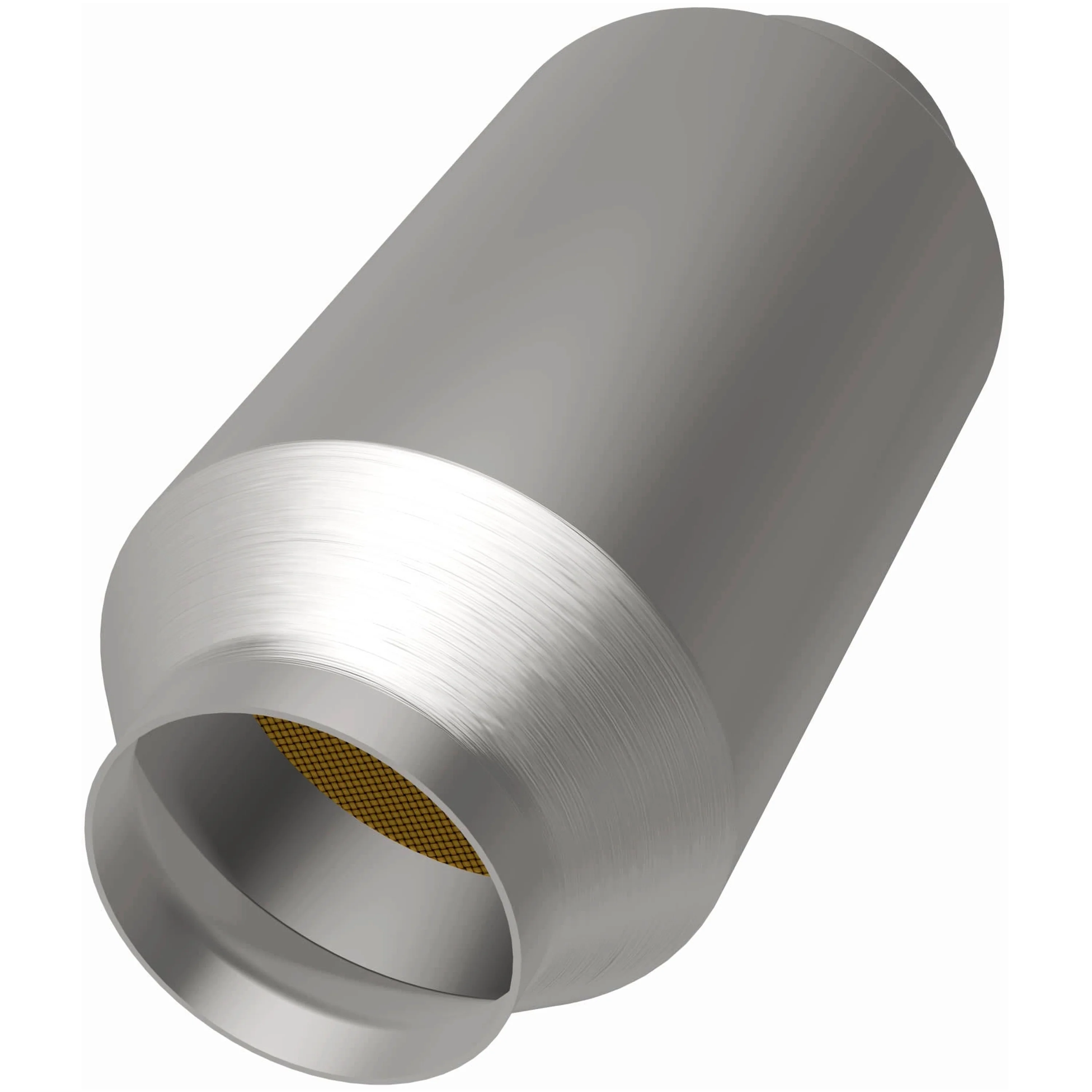 MagnaFlow California Grade CARB Compliant Universal Catalytic Converter 5571206 - Image 3