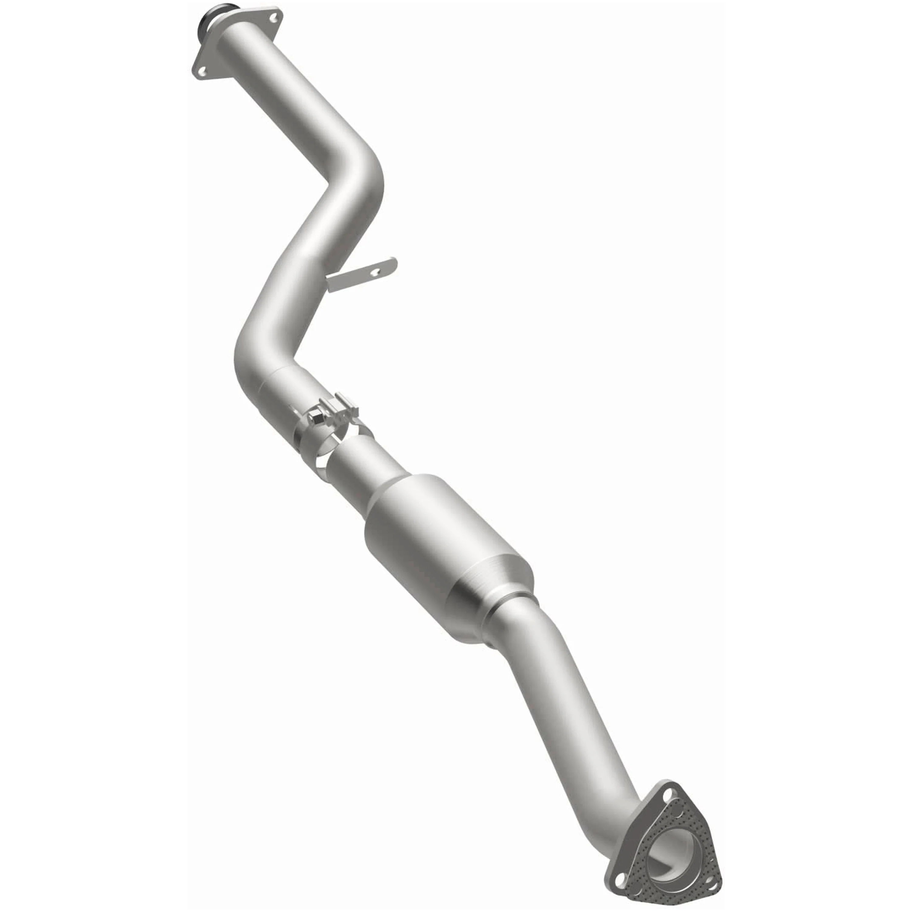 MagnaFlow California Grade CARB Compliant Direct-Fit Catalytic Converter 5571217 - Image 2